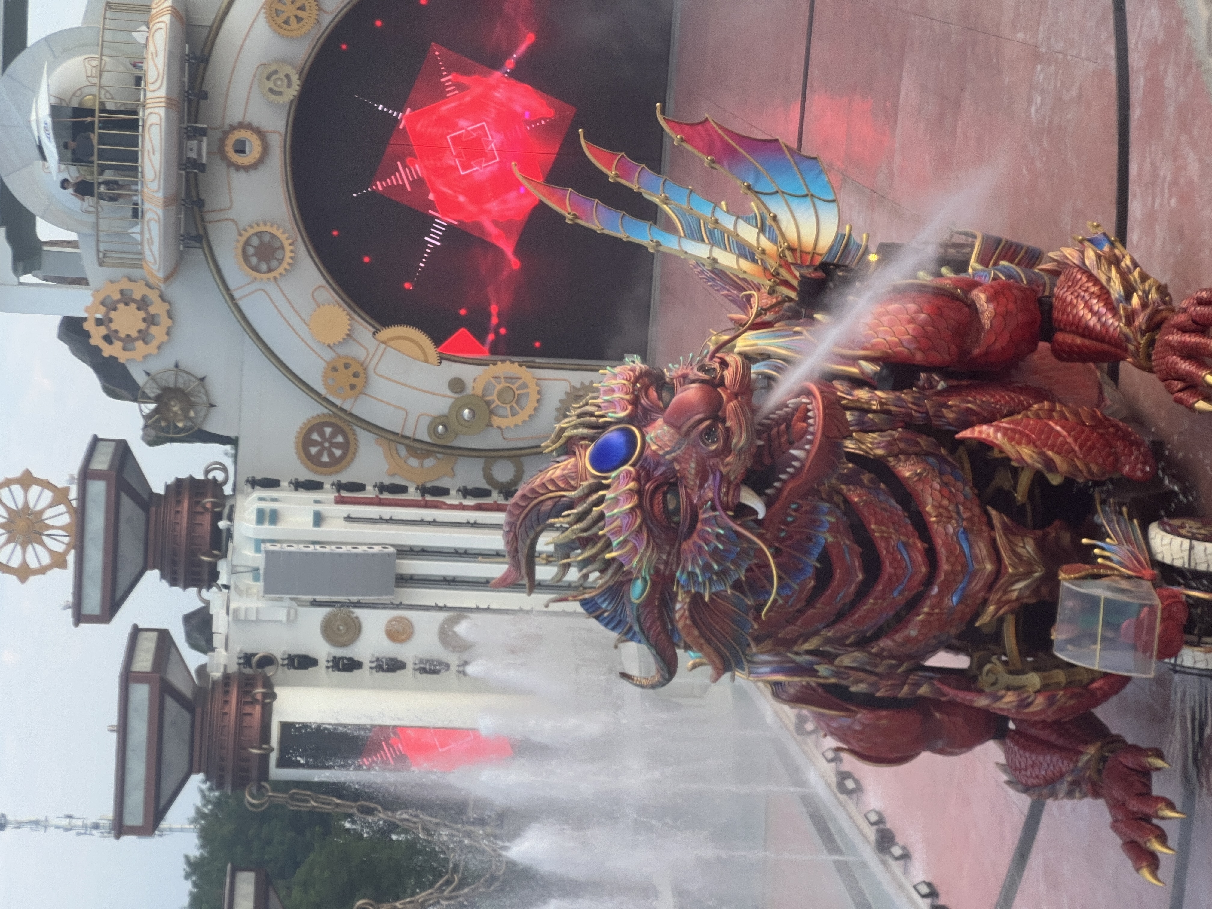 渔岛海洋度假区旅行图片 3