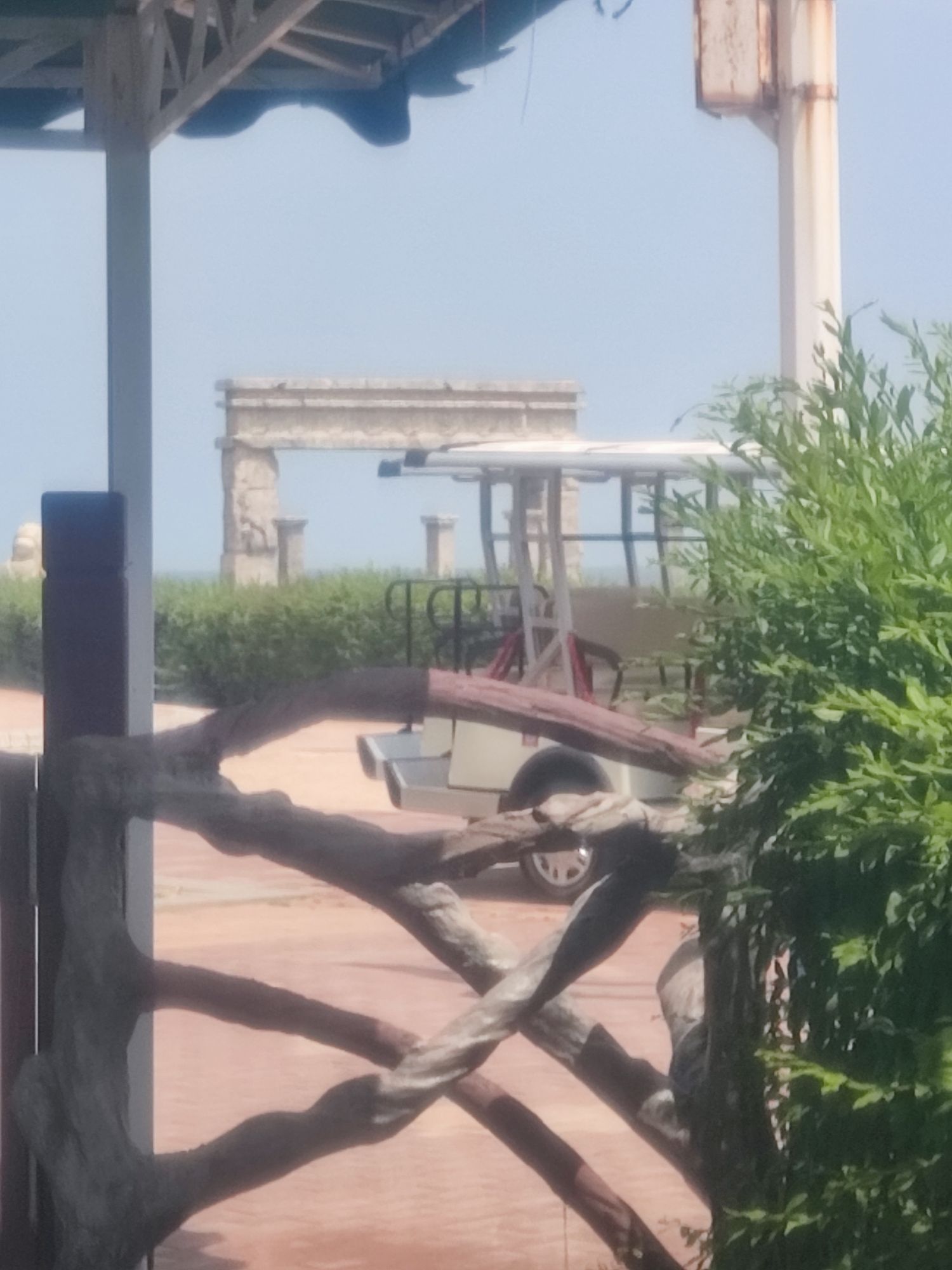 渔岛海洋度假区旅行图片 3