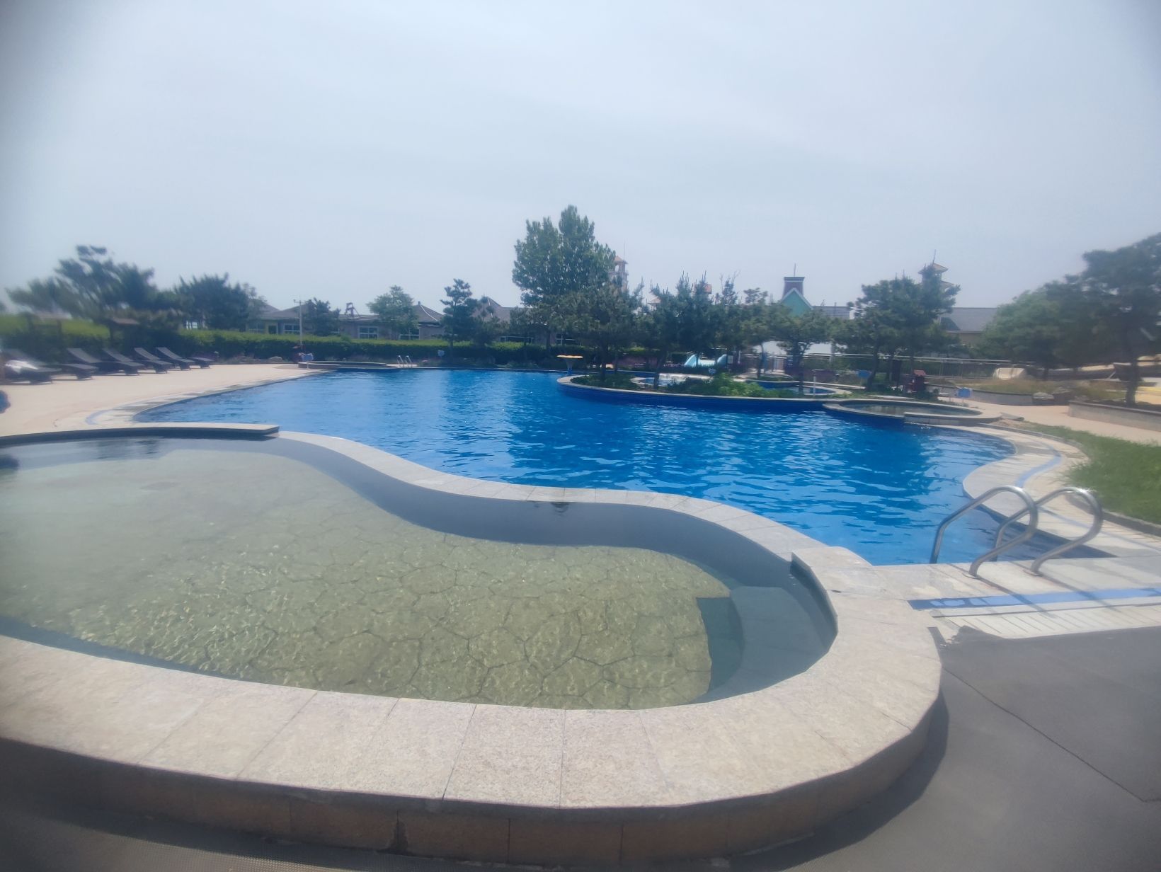 渔岛海洋度假区旅行图片 2