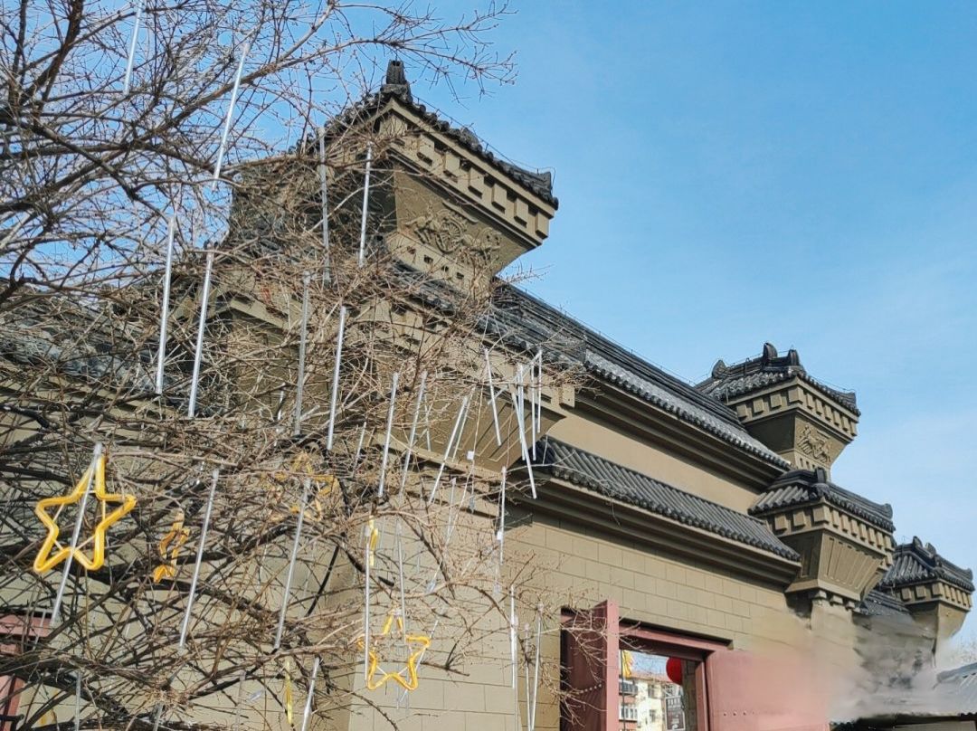 秦皇求仙入海处旅行图片 1