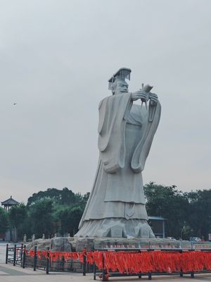 秦皇求仙入海处旅行图片 2