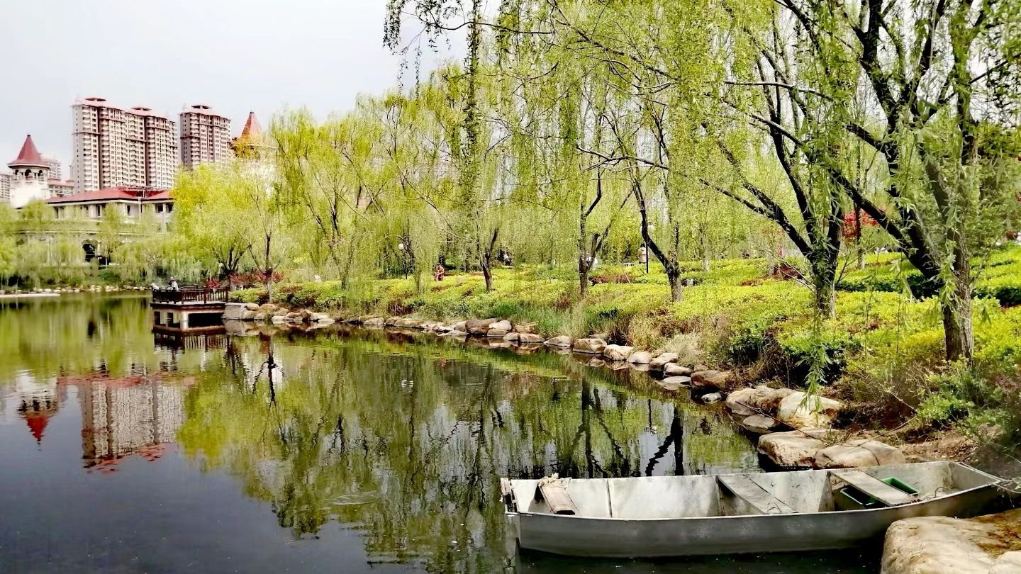 半岛公园旅行图片 3