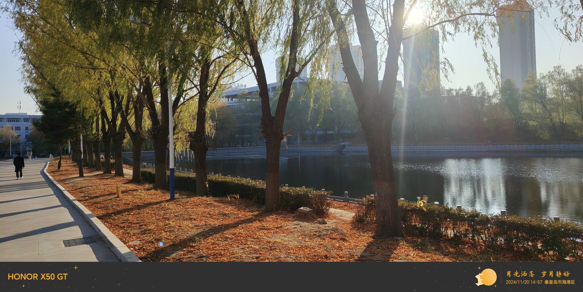半岛公园旅行图片 2