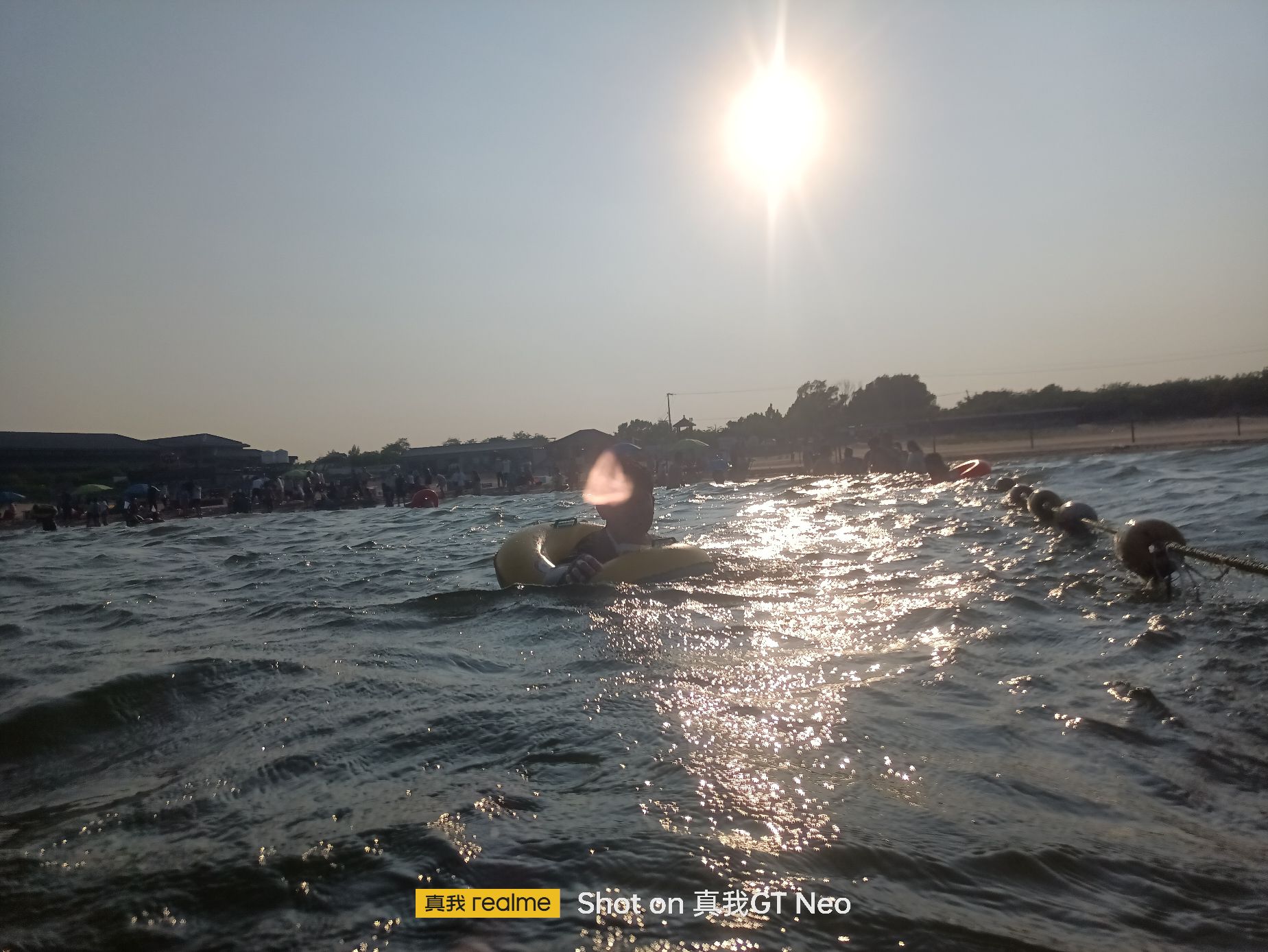 黄金海岸休闲体育滑沙公园旅行图片 1