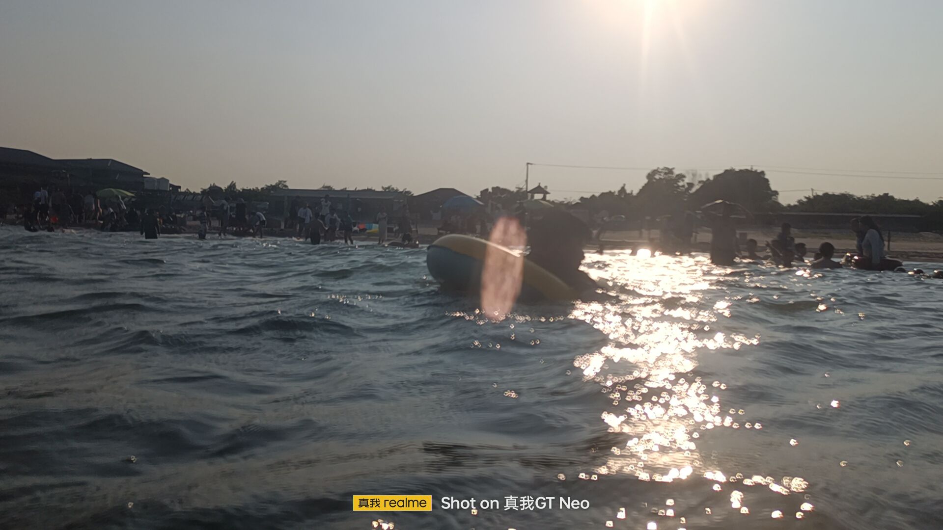 黄金海岸休闲体育滑沙公园旅行图片 2