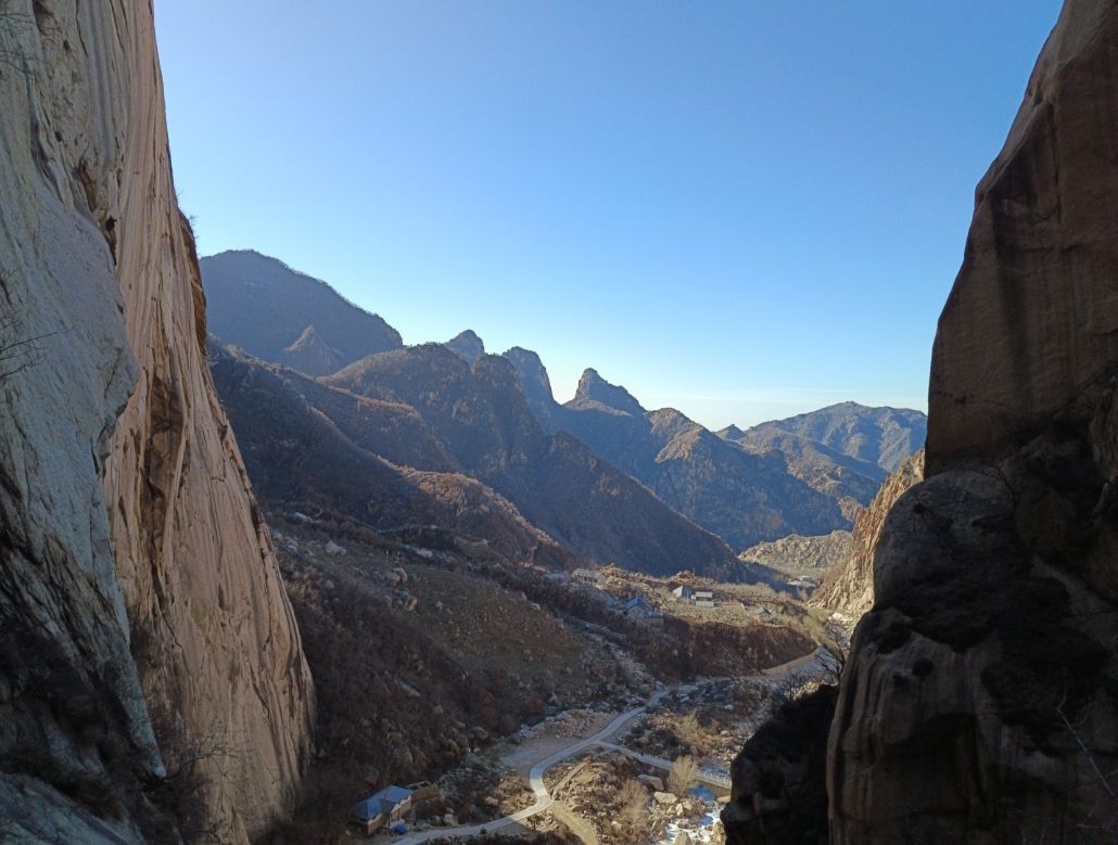 花果山景区旅行图片 1