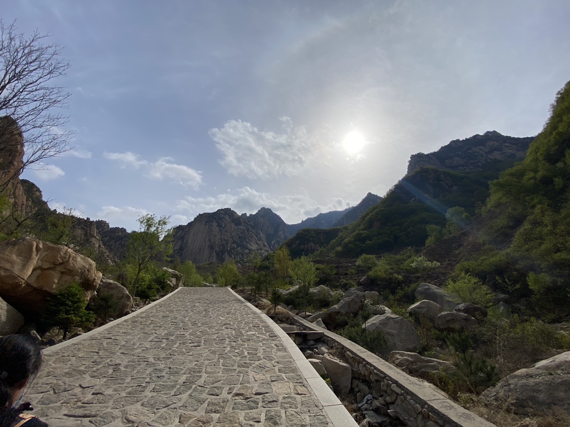 花果山景区旅行图片 3