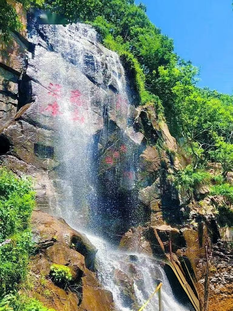 花果山景区旅行图片 3