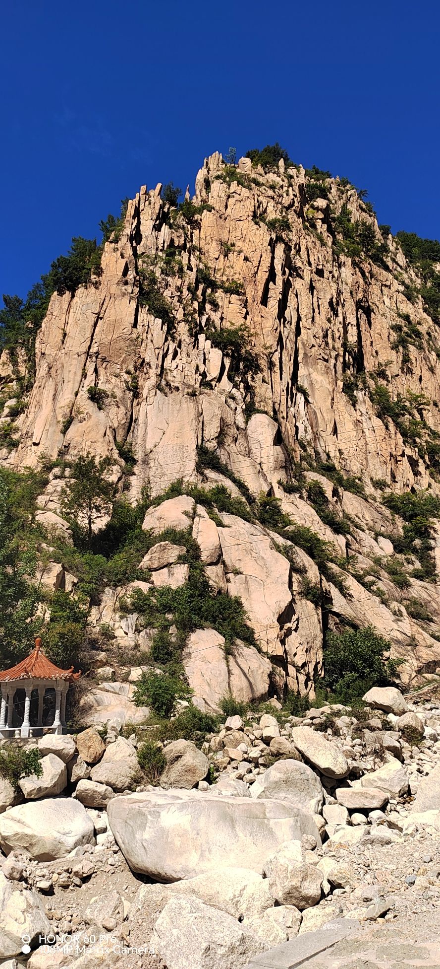 花果山景区旅行图片 2