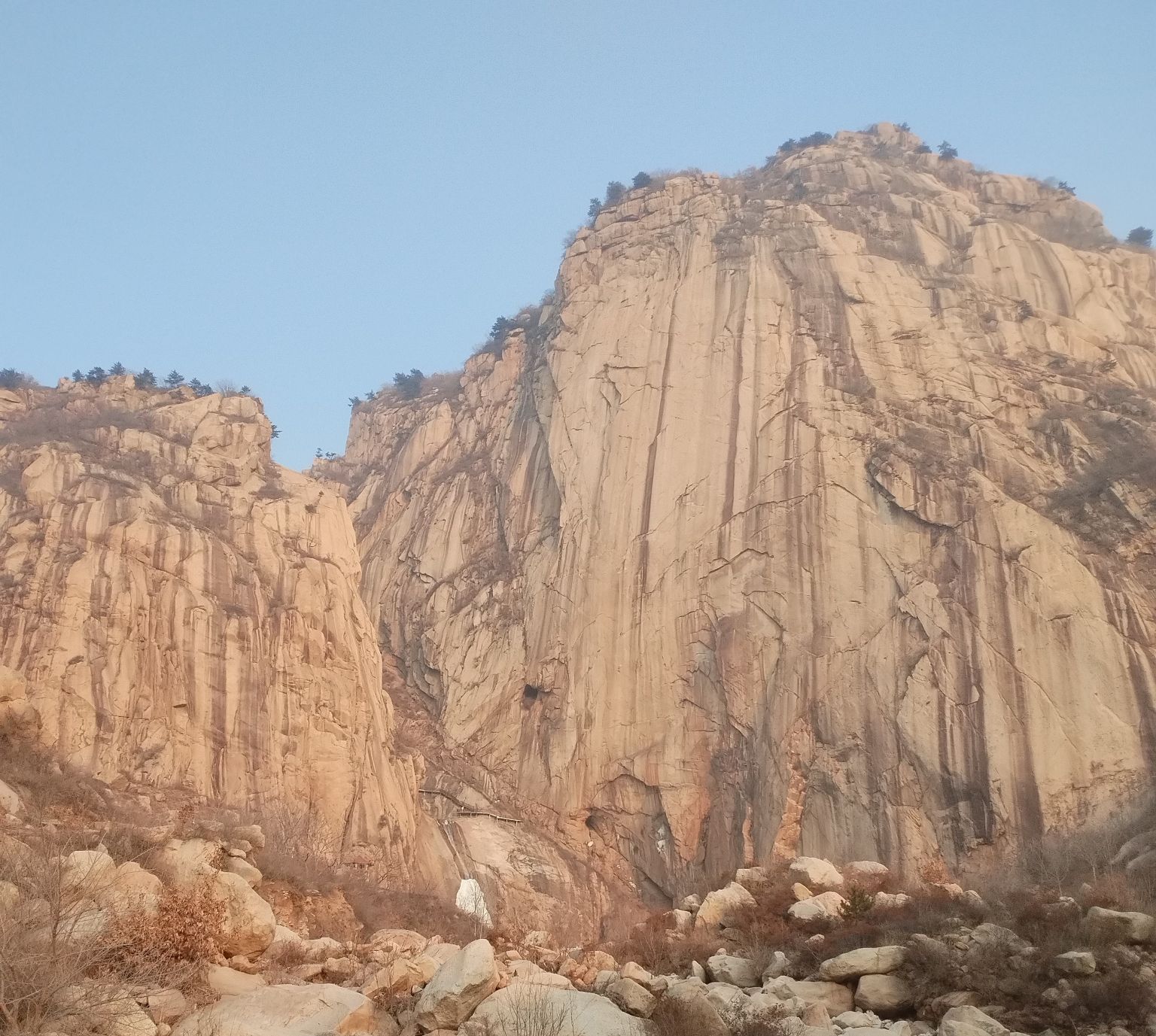 花果山景区旅行图片 3