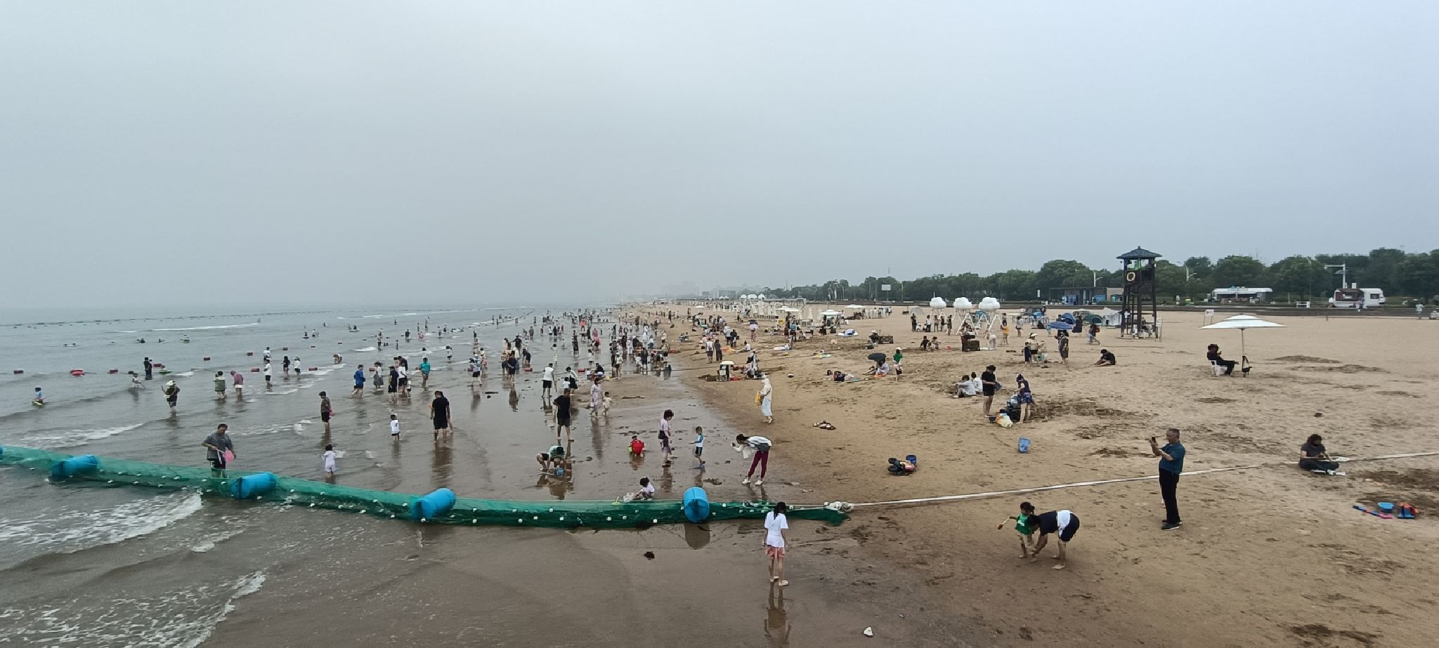 一杯澜浴场旅行图片 1