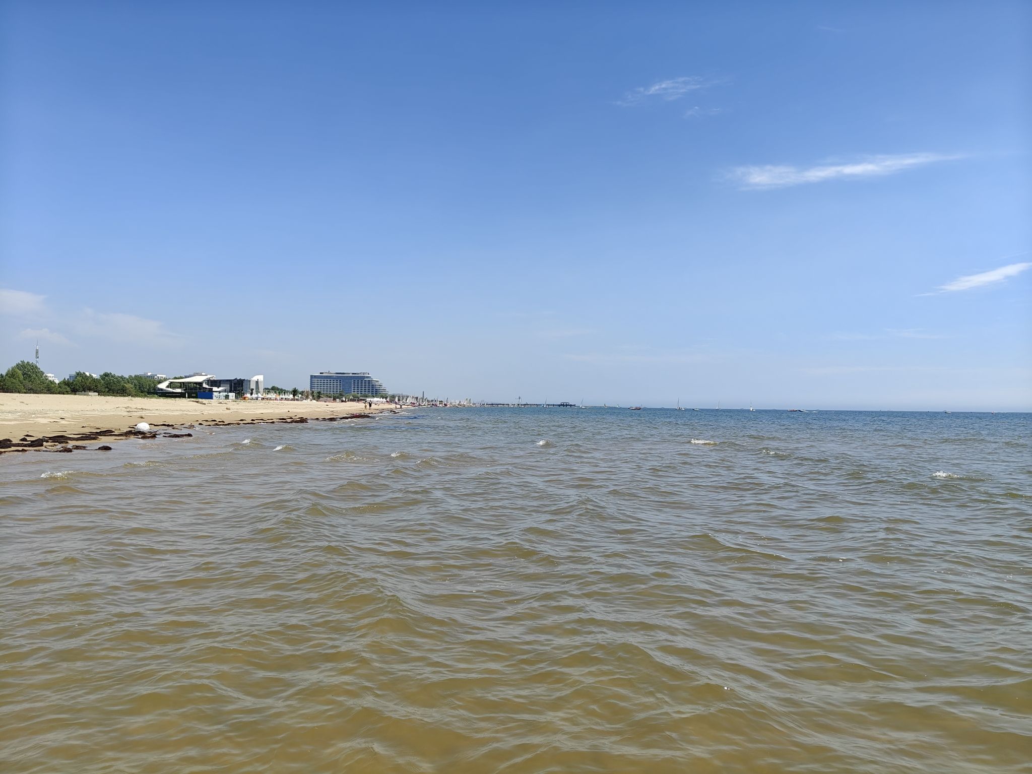 一杯澜浴场旅行图片 3