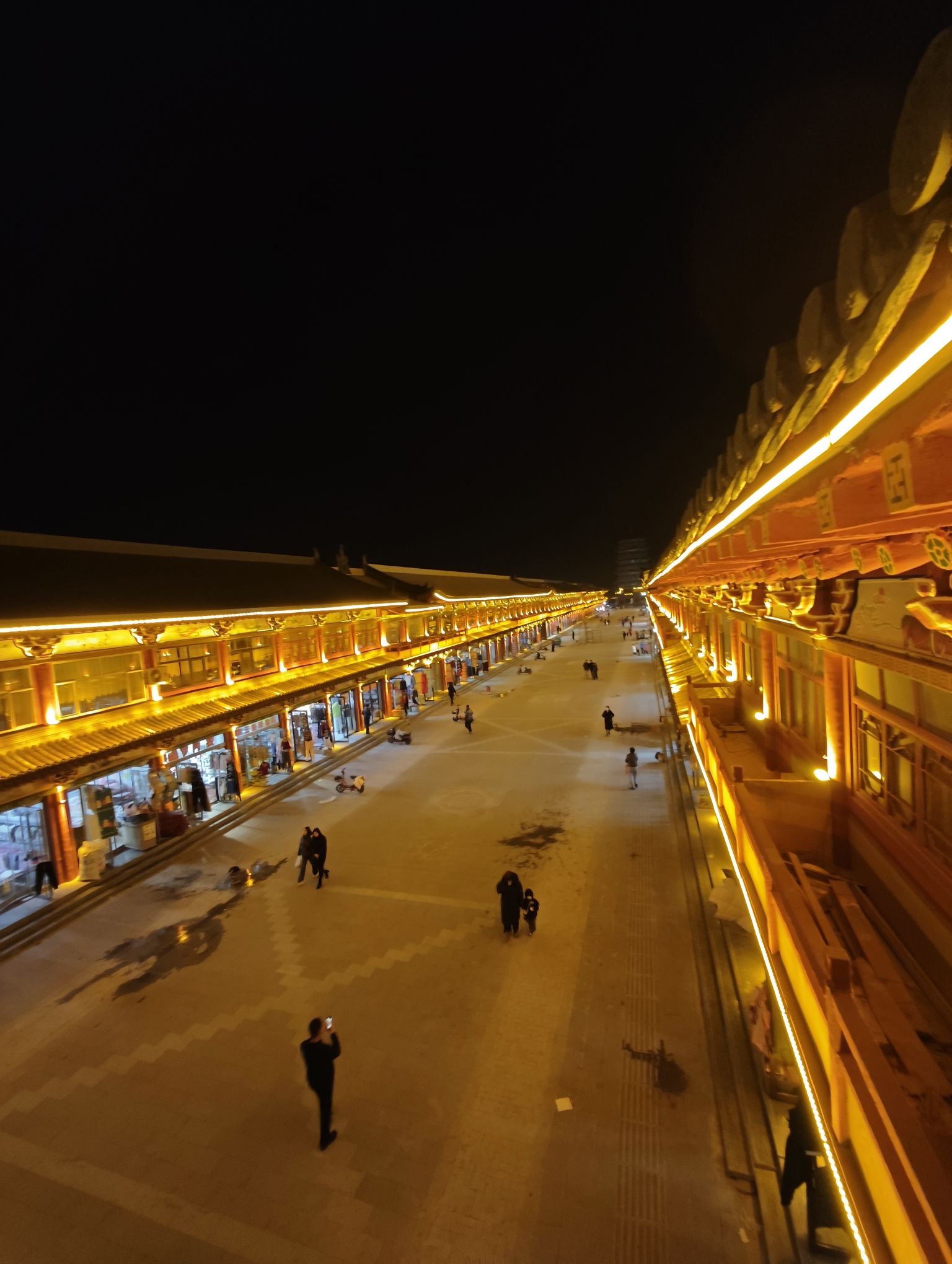 辽代文化城旅行图片 1