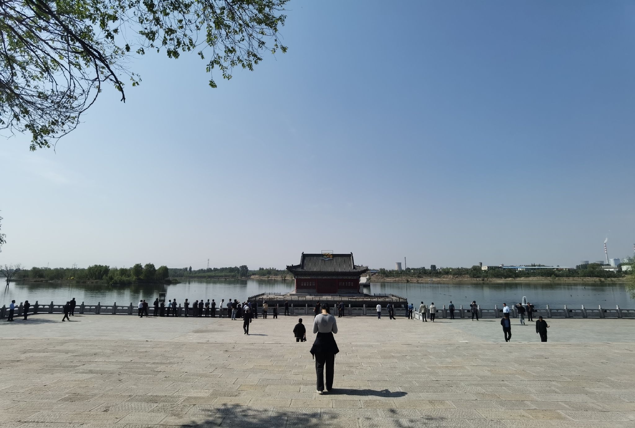 神头泉旅行图片 1