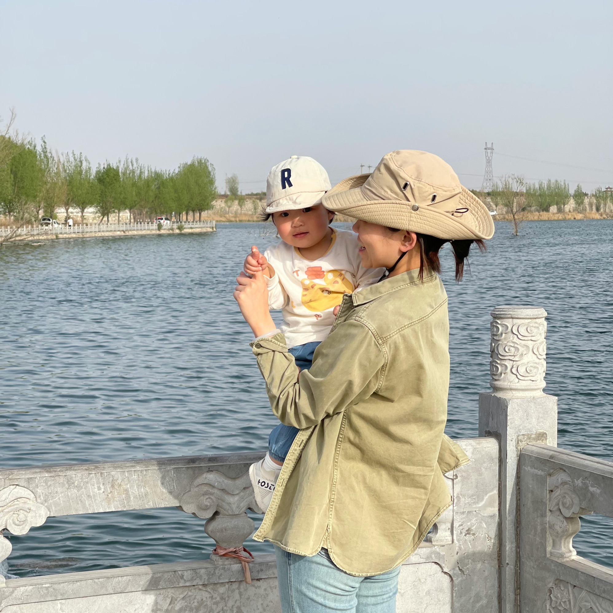 神头泉旅行图片 2