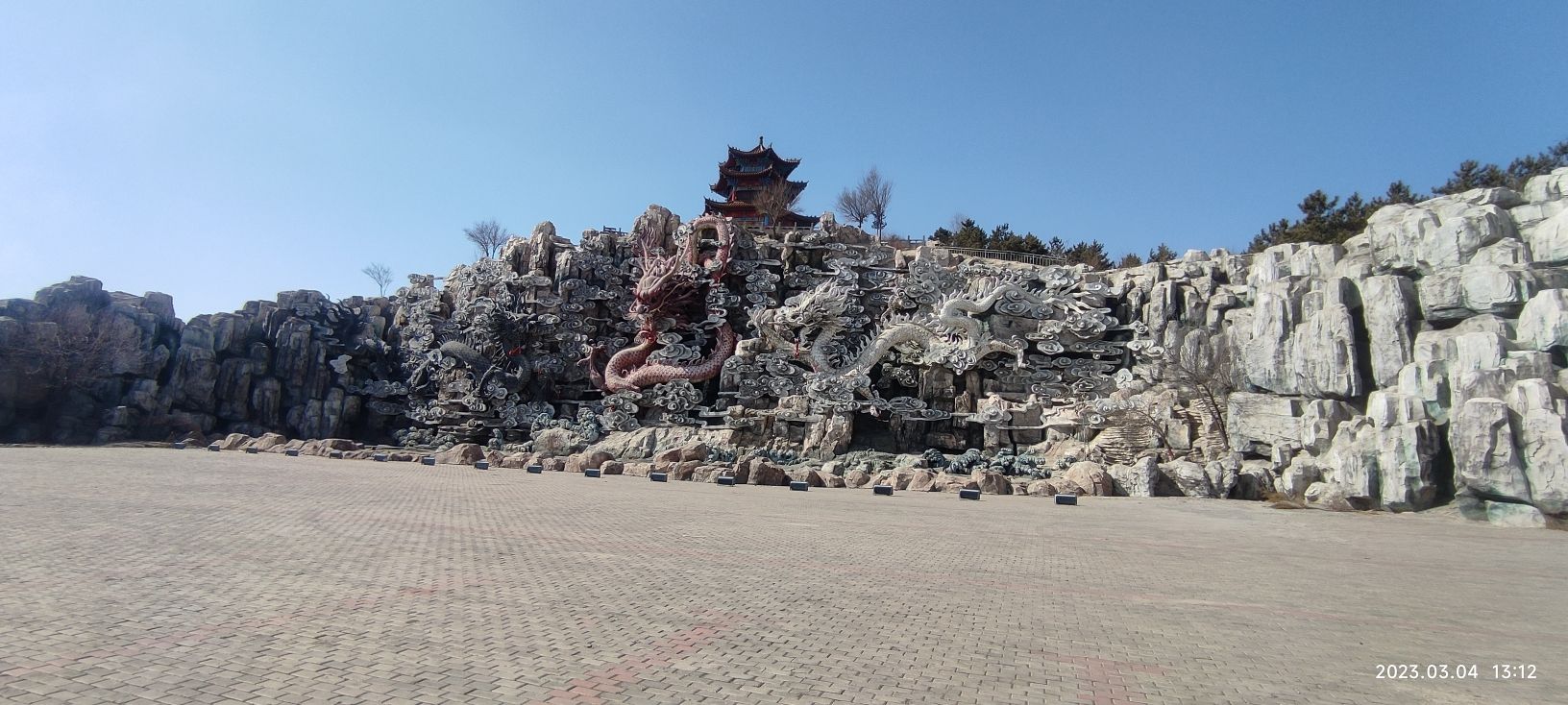 神头泉旅行图片 3