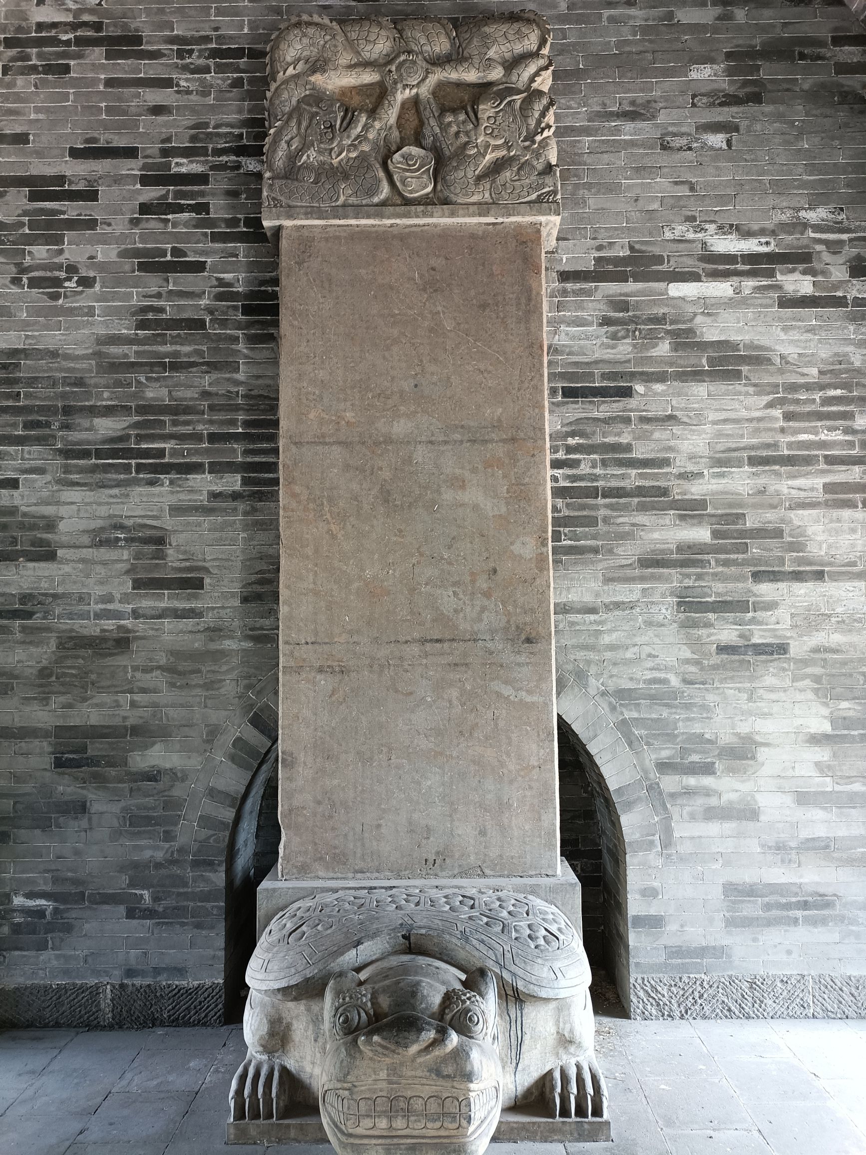 王家屏墓旅行图片 3