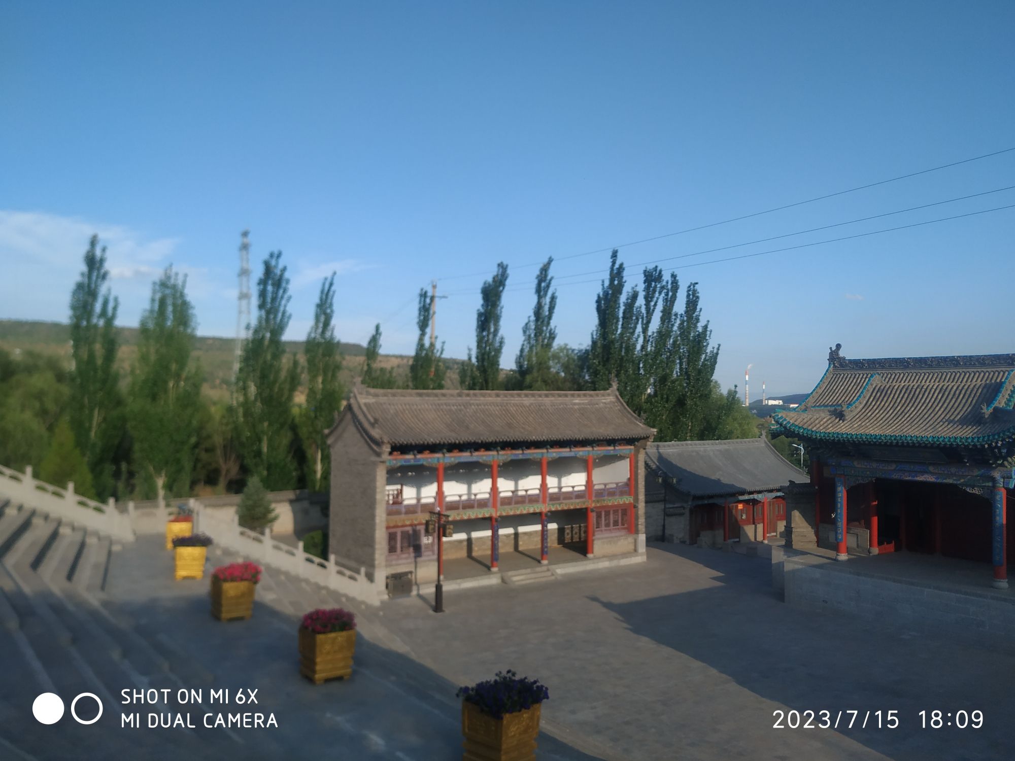 南山公园旅行图片 2