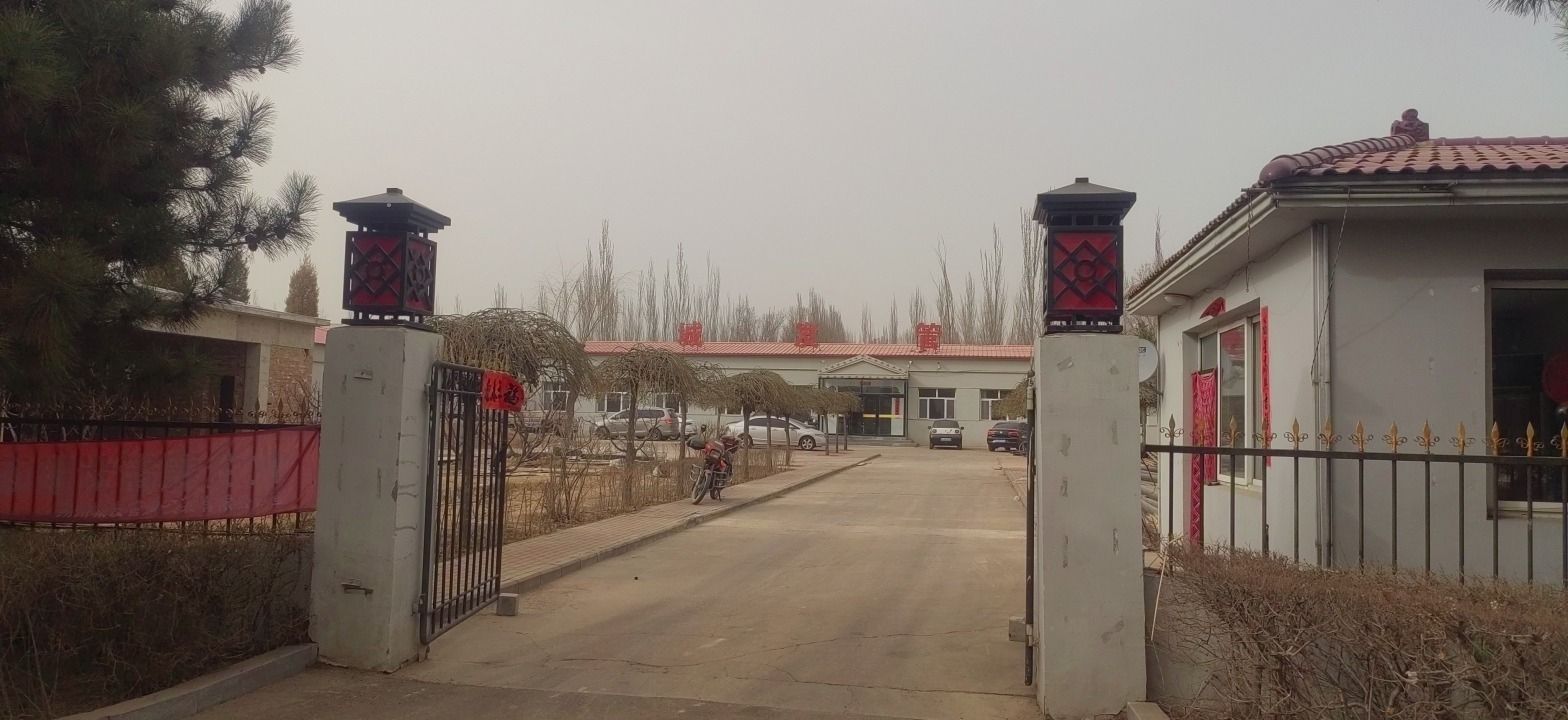 朔州城发管道安装有限公司