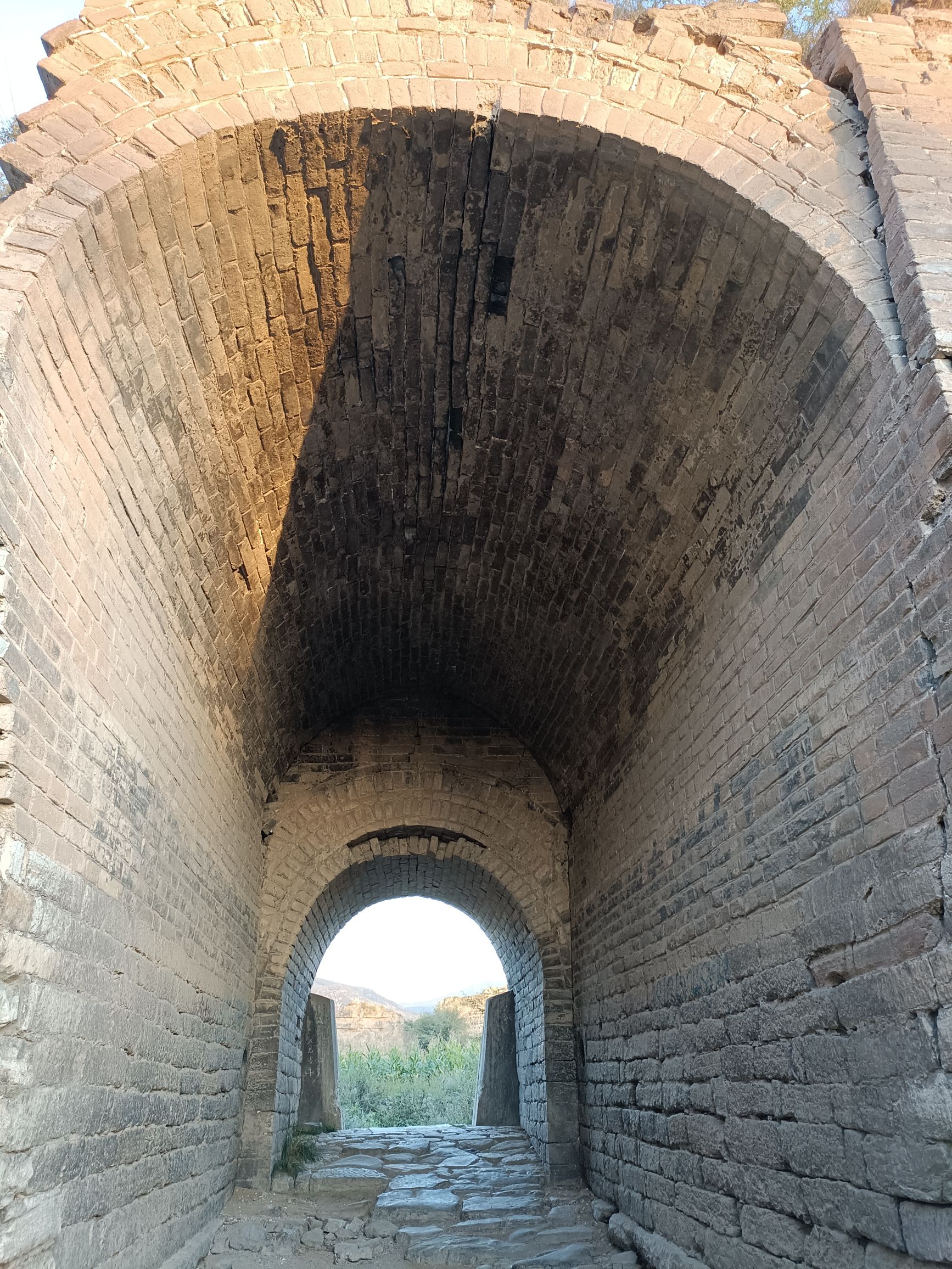 新广武城旅行图片 3