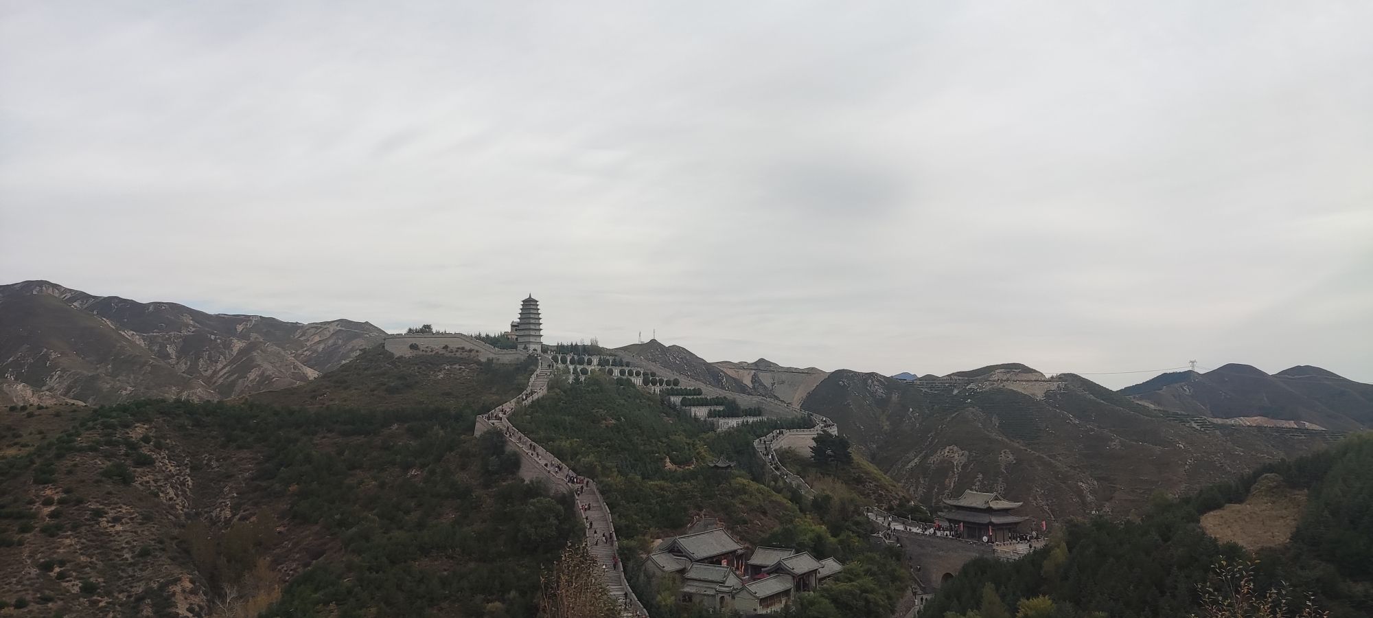 新广武城旅行图片 1