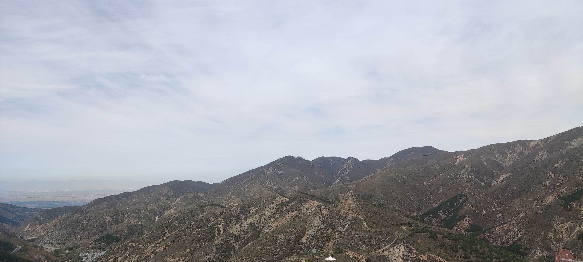 新广武城旅行图片 2