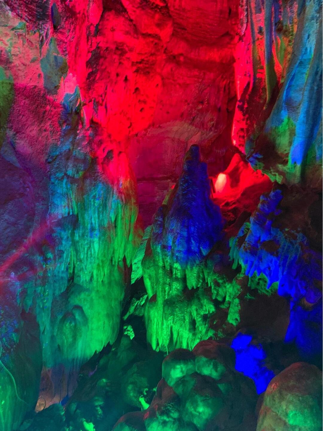 禹王洞旅行图片 3