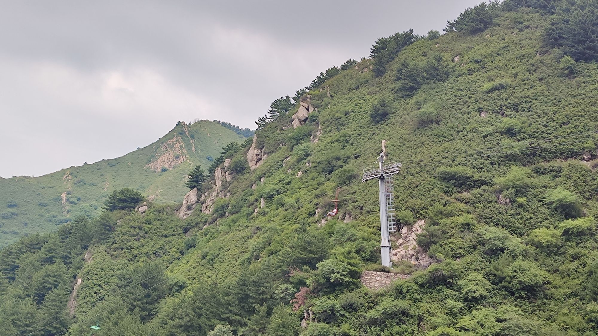 禹王洞旅行图片 3