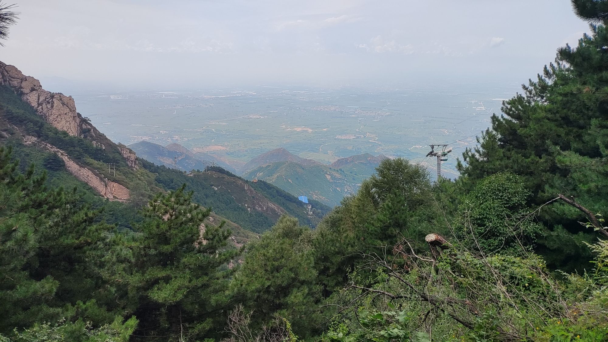 禹王洞旅行图片 2