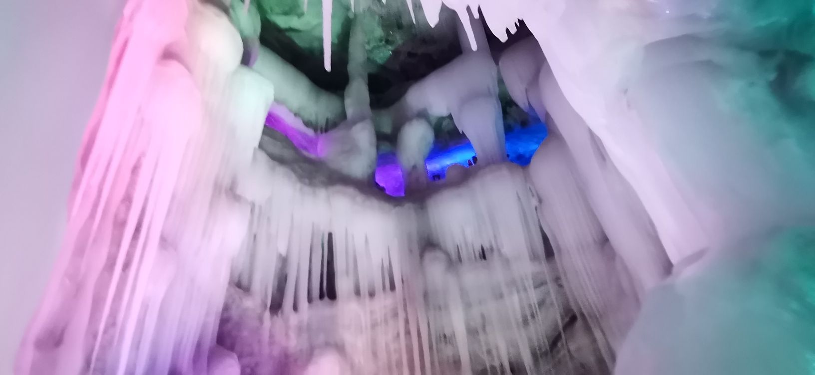 芦芽山旅游度假区(暂停开放)旅行图片 3