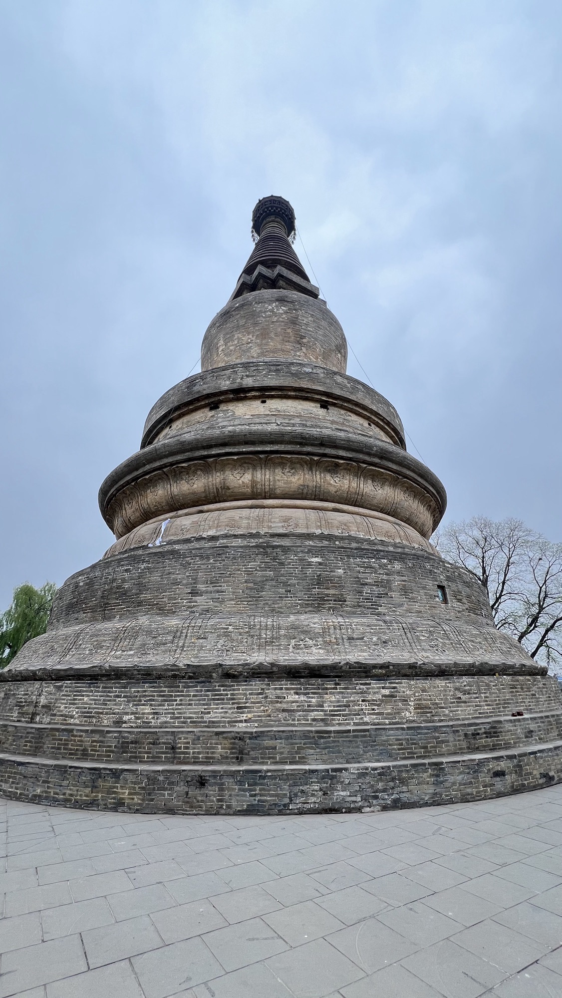 阿育王塔旅行图片 3