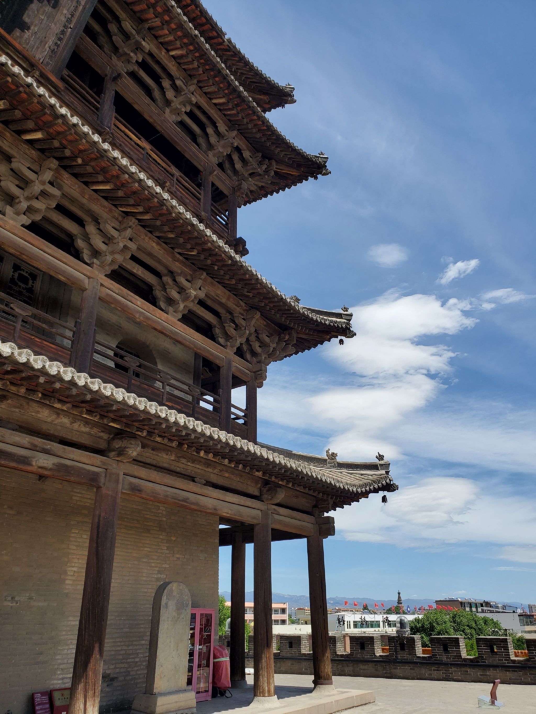 边靖楼旅行图片 1