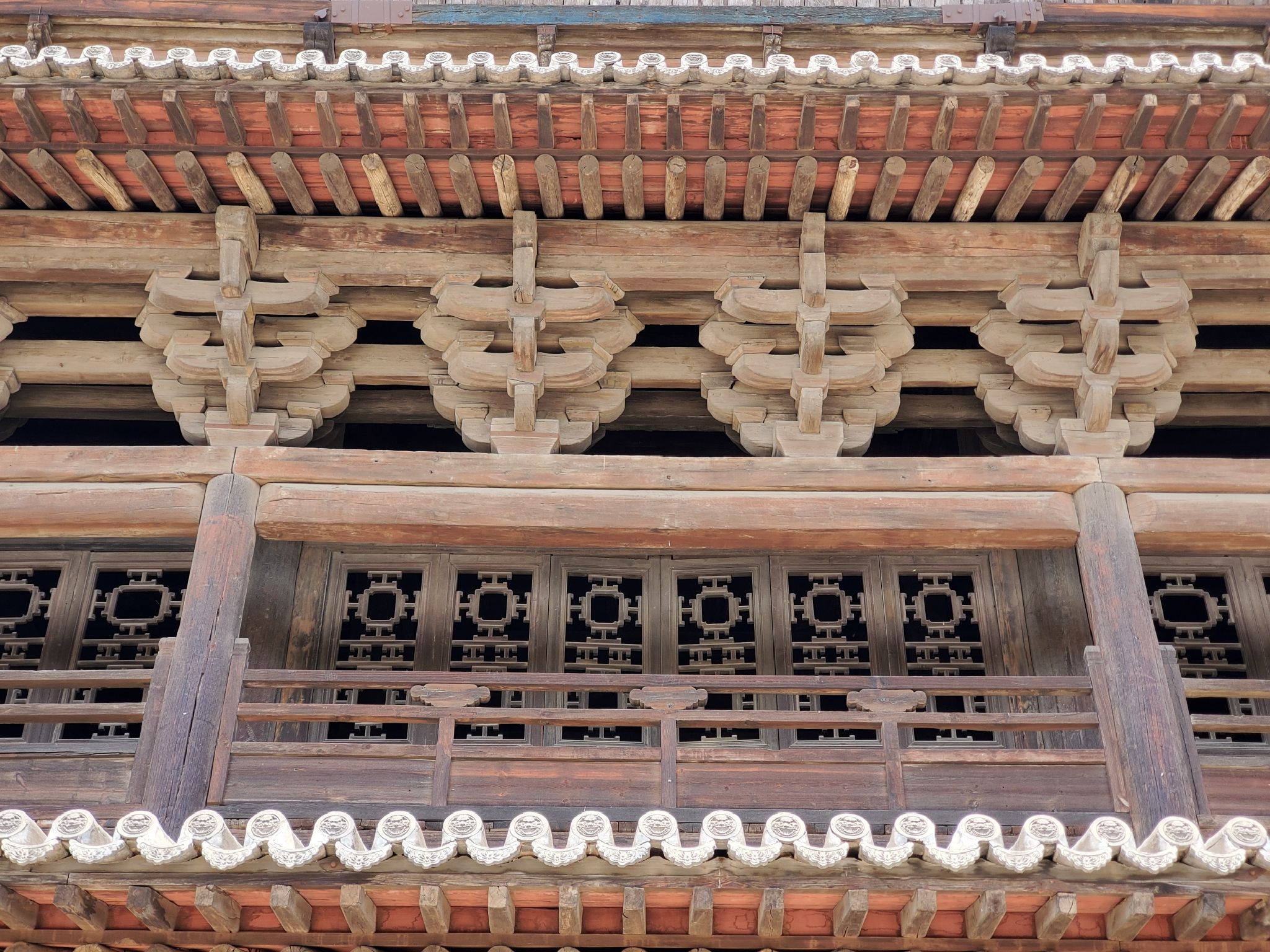 边靖楼旅行图片 2
