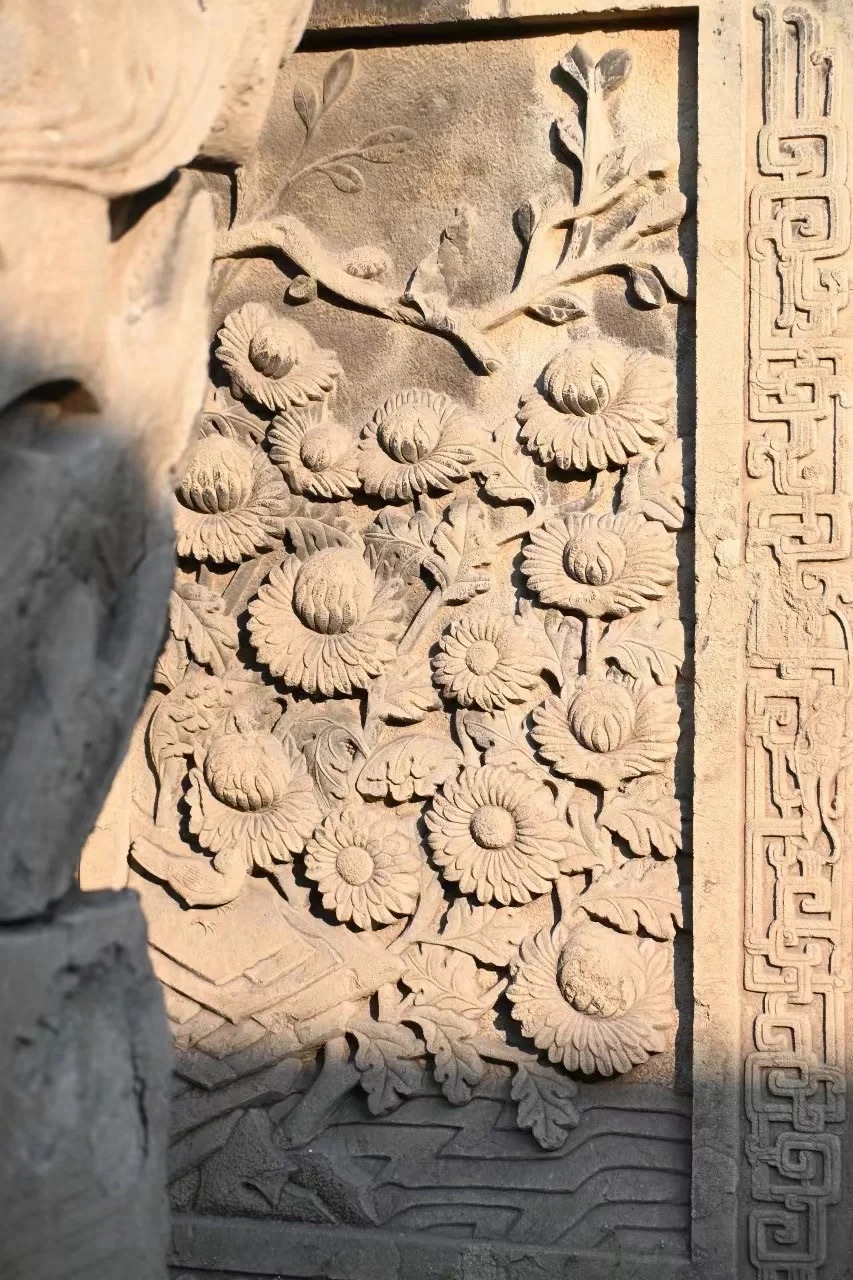 朱氏牌楼旅行图片 3