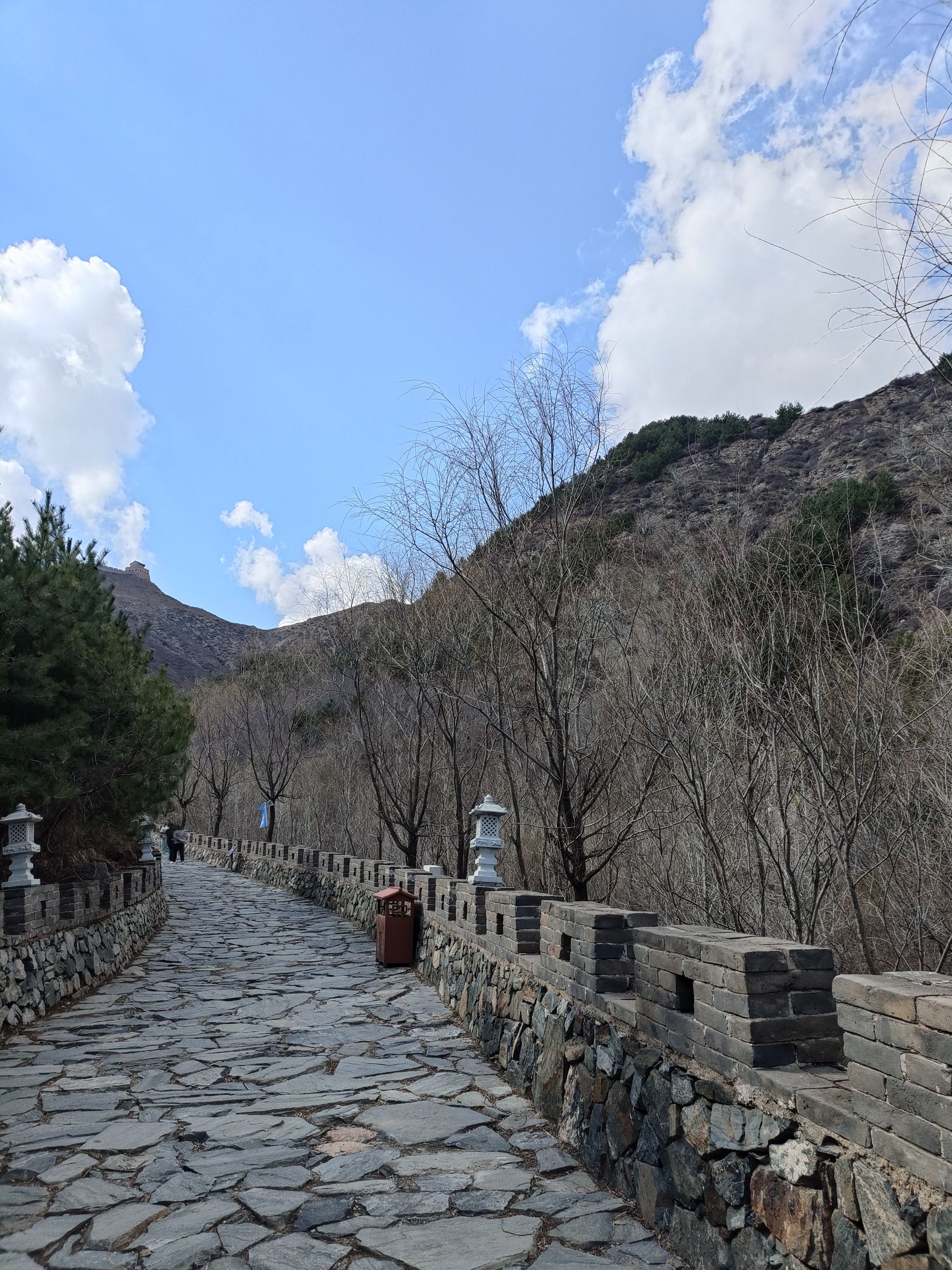雁门关景区旅行图片 2