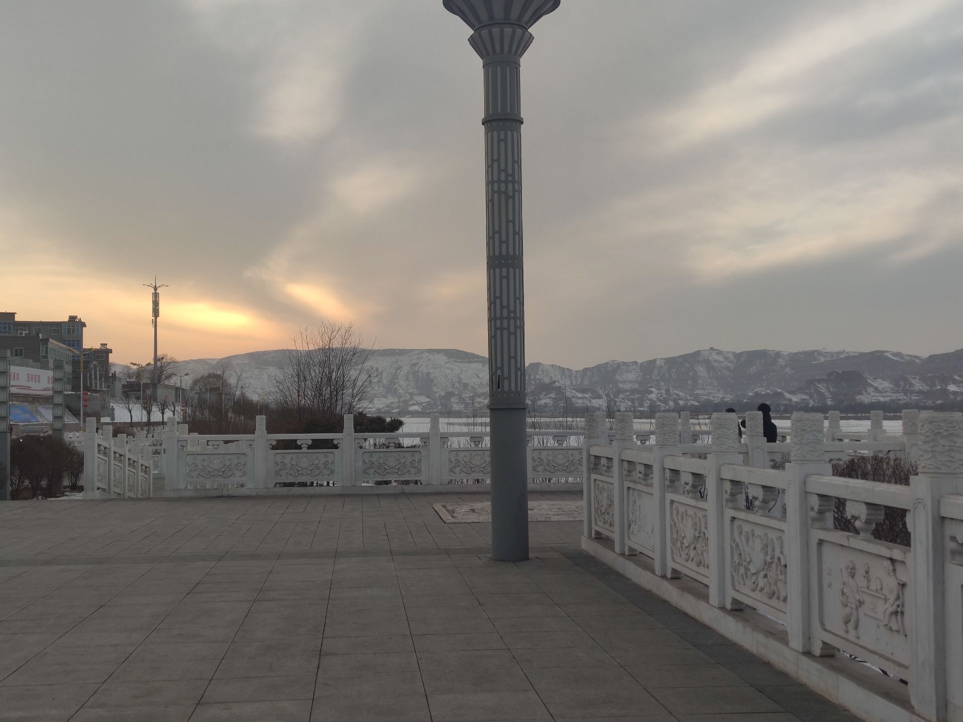 西口古渡旅行图片 2