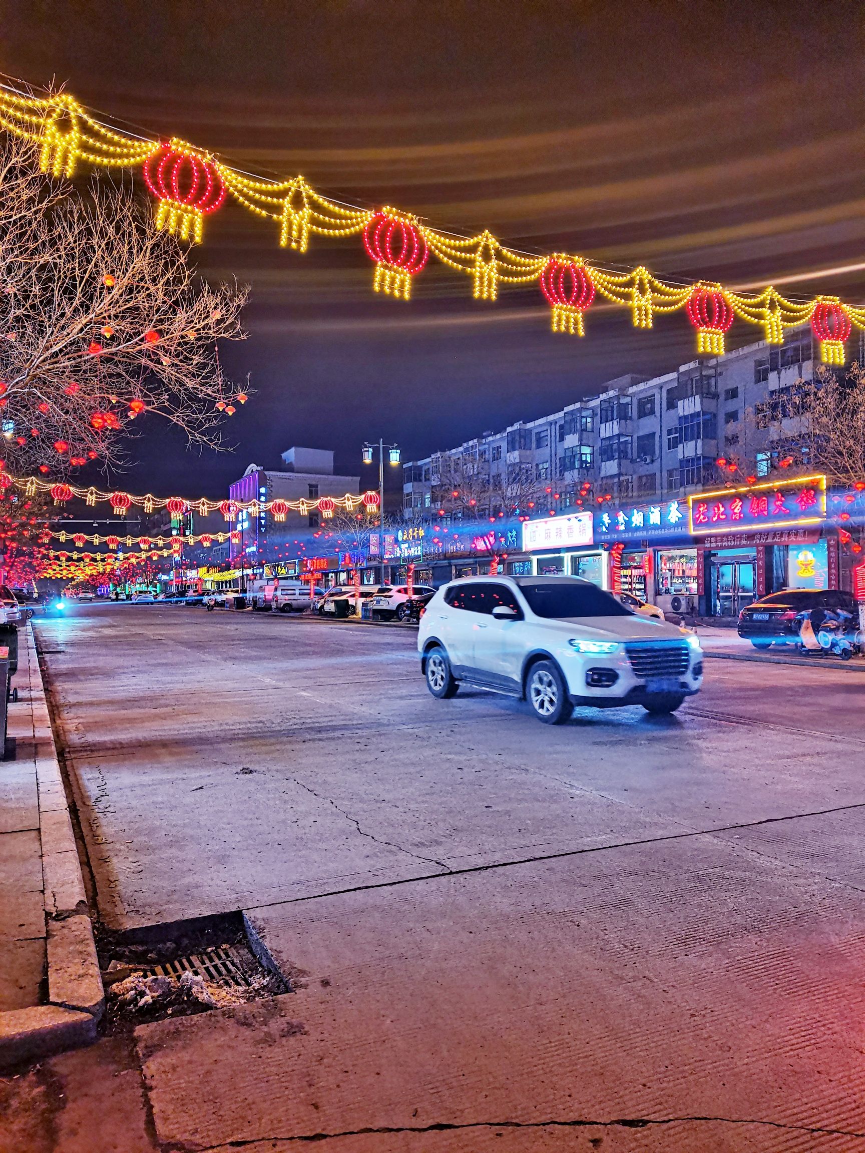 西口古渡旅行图片 1