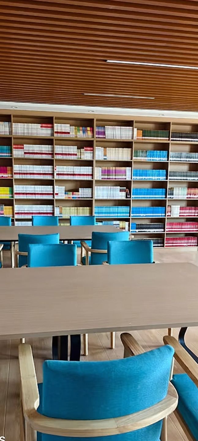 忻州市第二实验小学