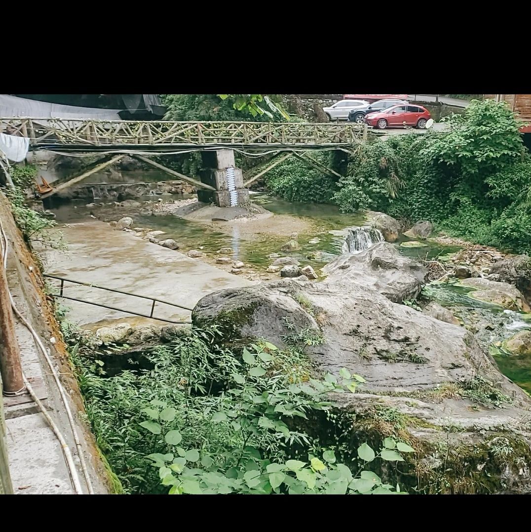 九龙沟旅行图片 2