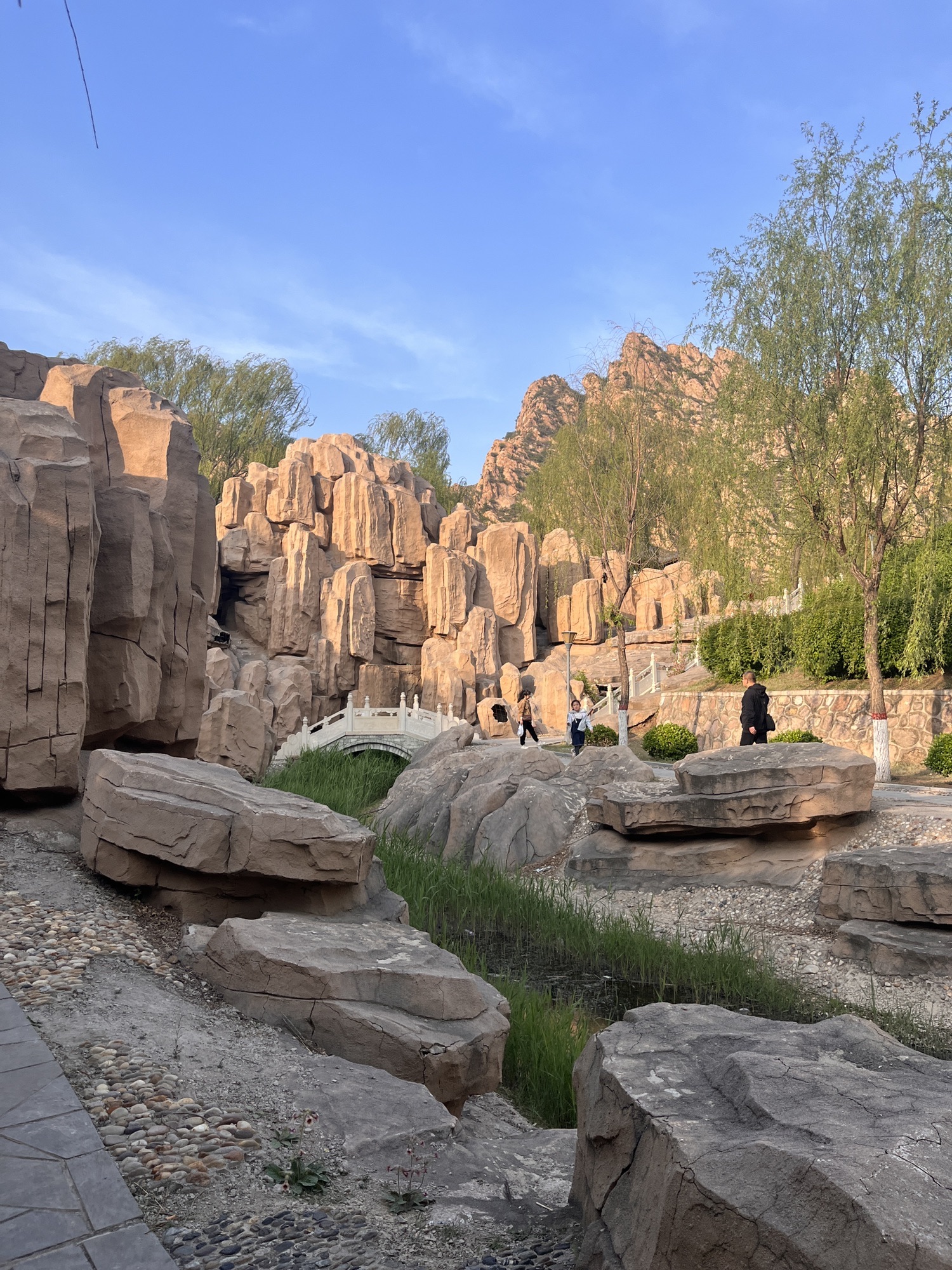 天涯山风景区旅行图片 3