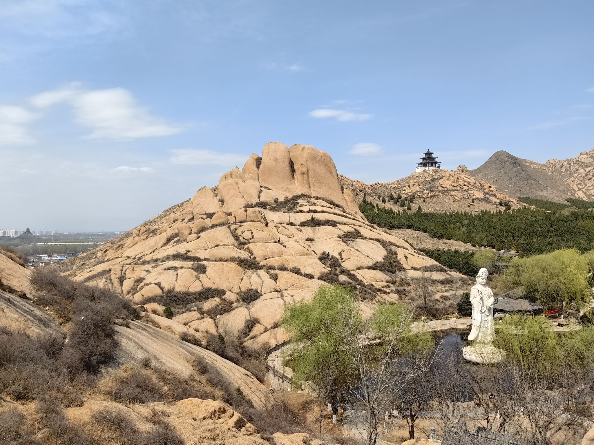 天涯山风景区旅行图片 3