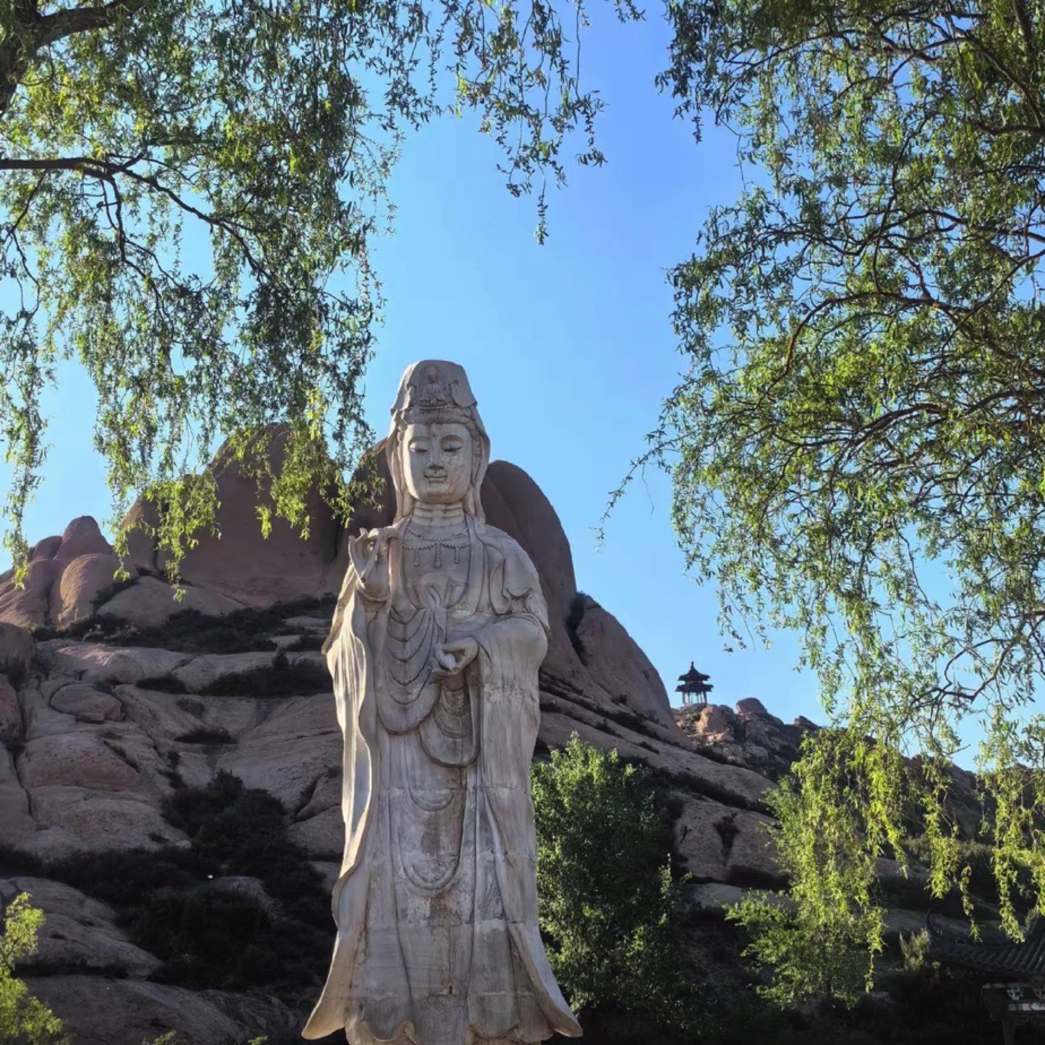 天涯山风景区旅行图片 2