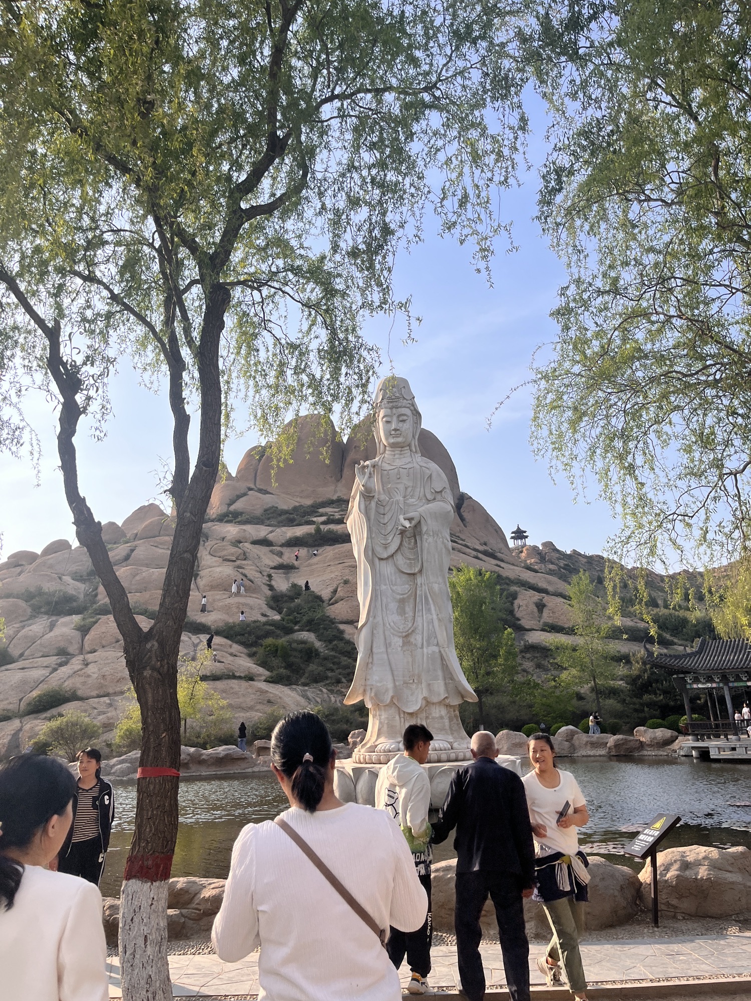 天涯山风景区旅行图片 2
