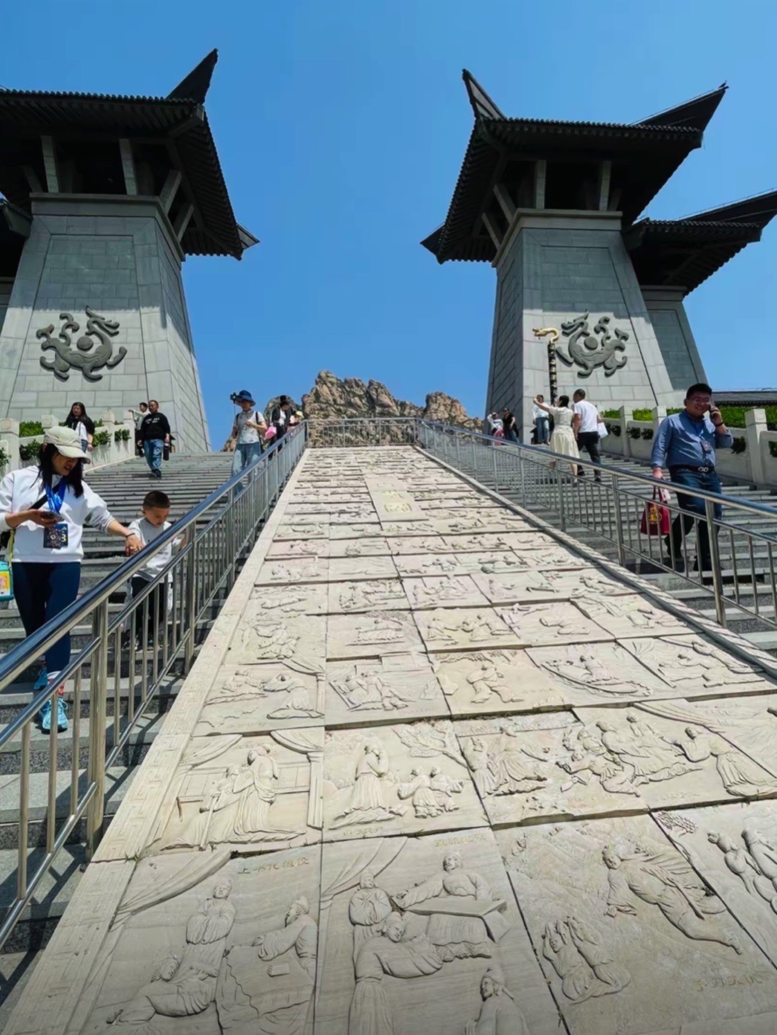 天涯山风景区旅行图片 1