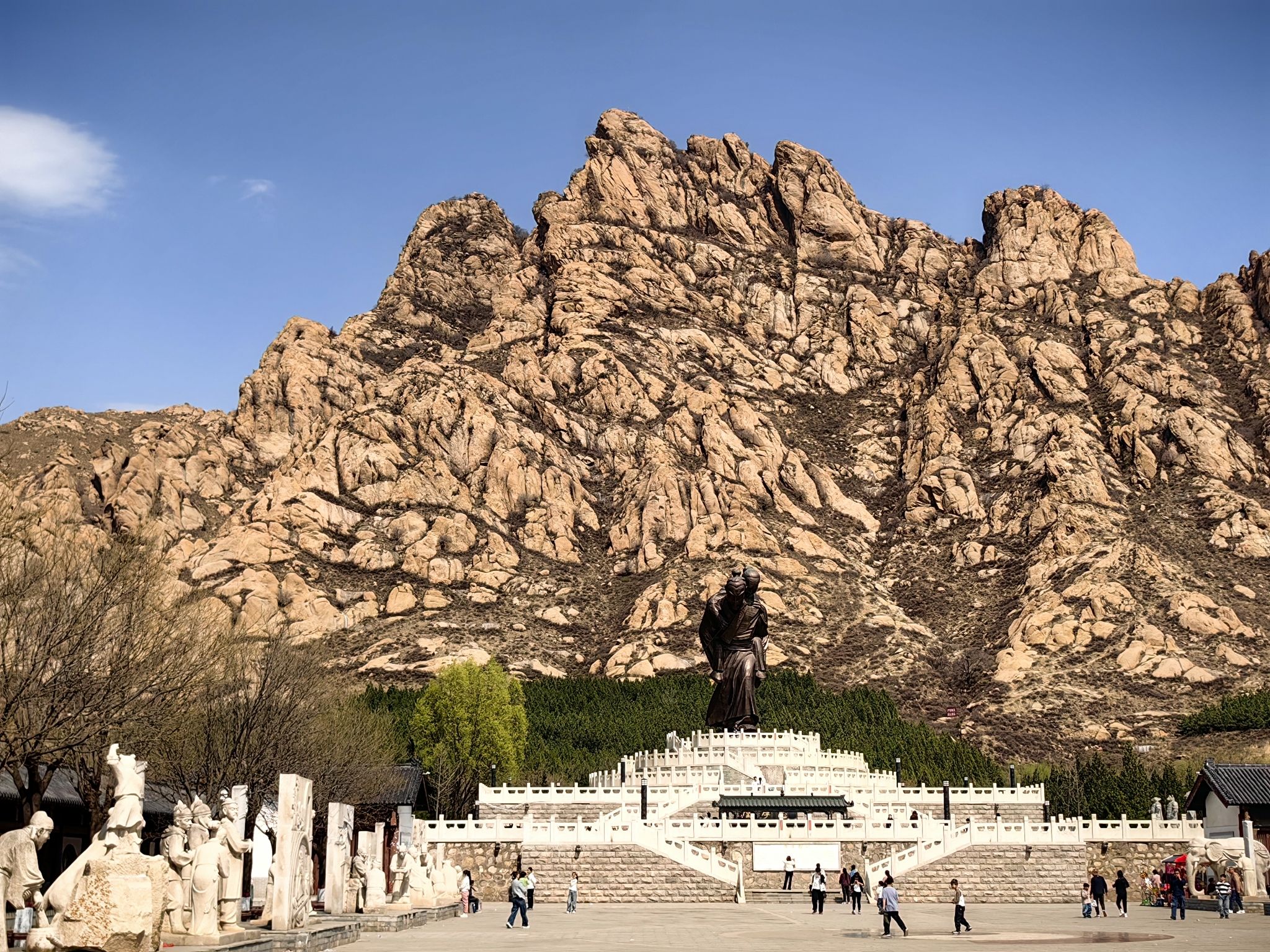 天涯山风景区旅行图片 2