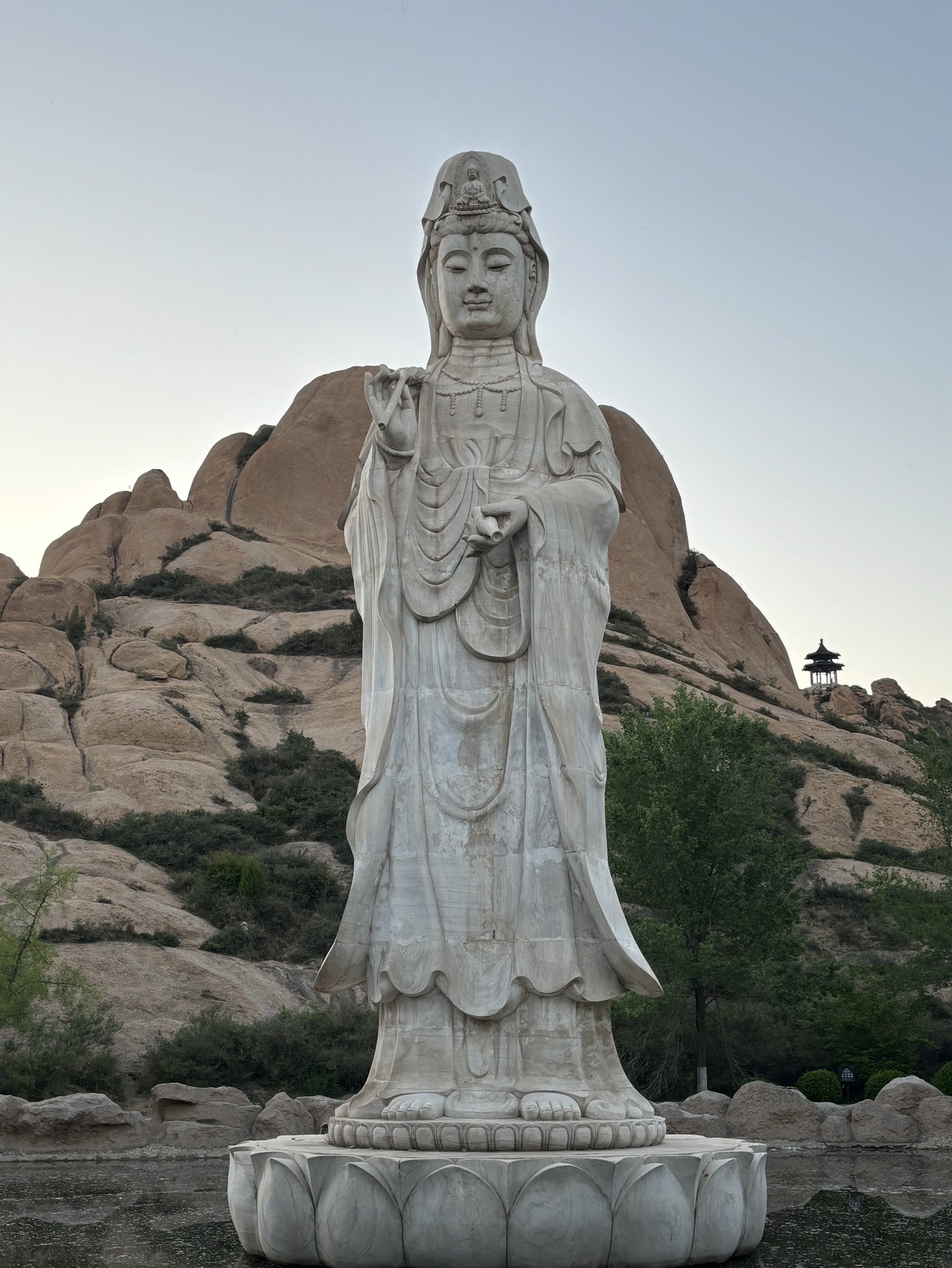 天涯山风景区旅行图片 2