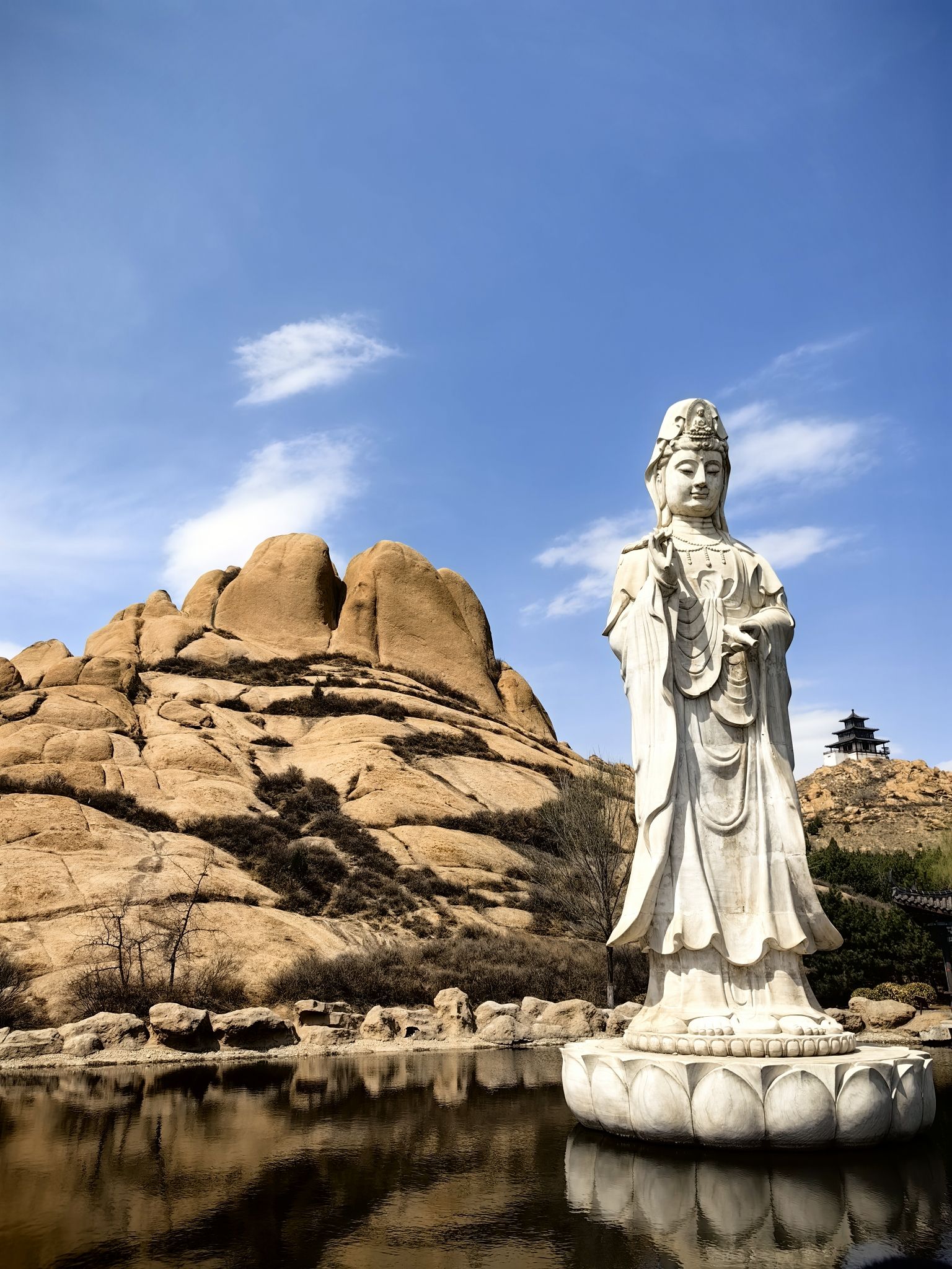天涯山风景区旅行图片 1