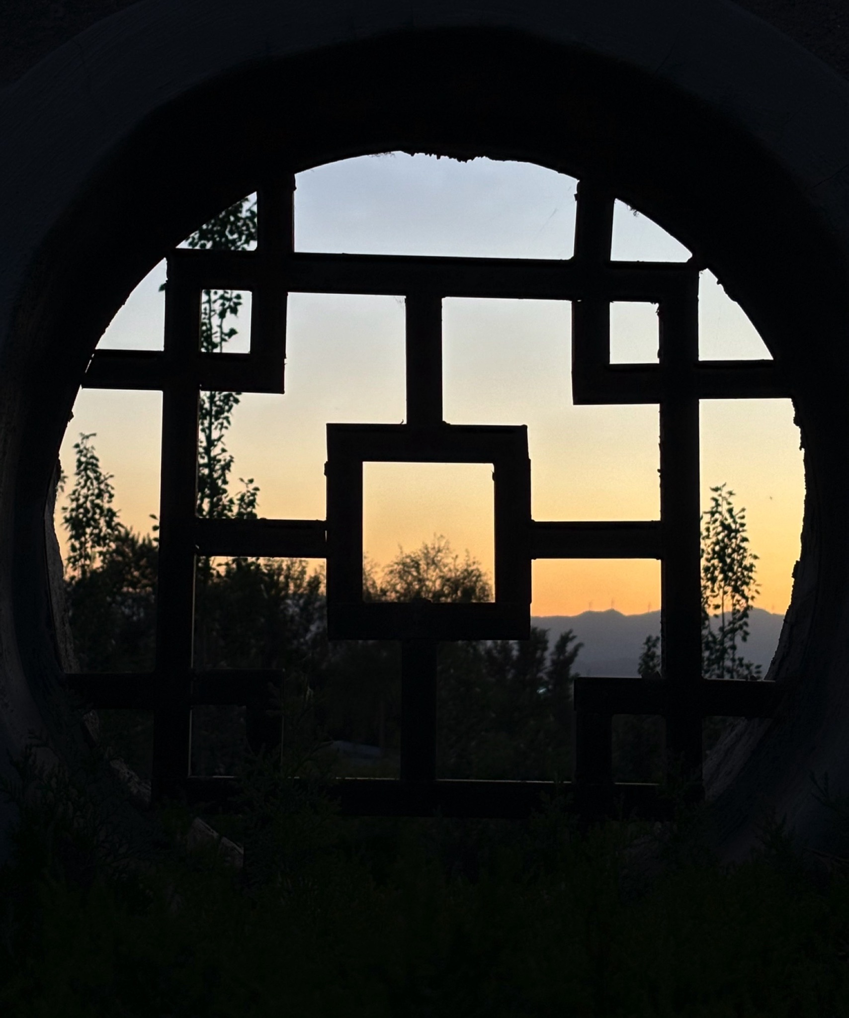 天涯山风景区旅行图片 1