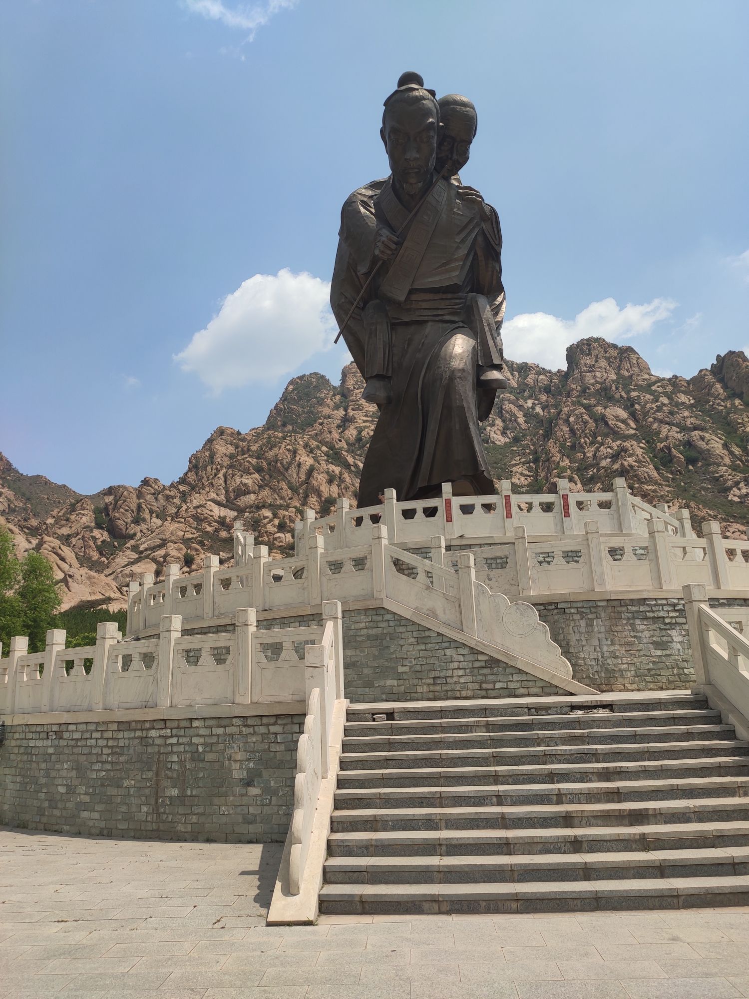 天涯山风景区旅行图片 1
