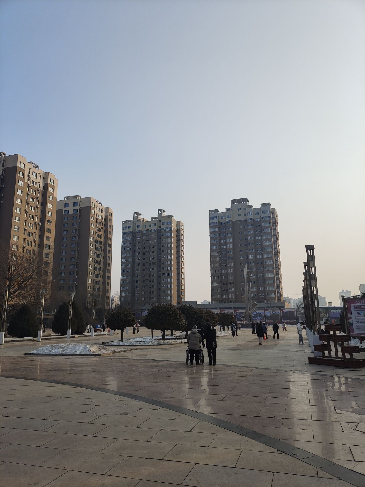 世纪广场旅行图片 2